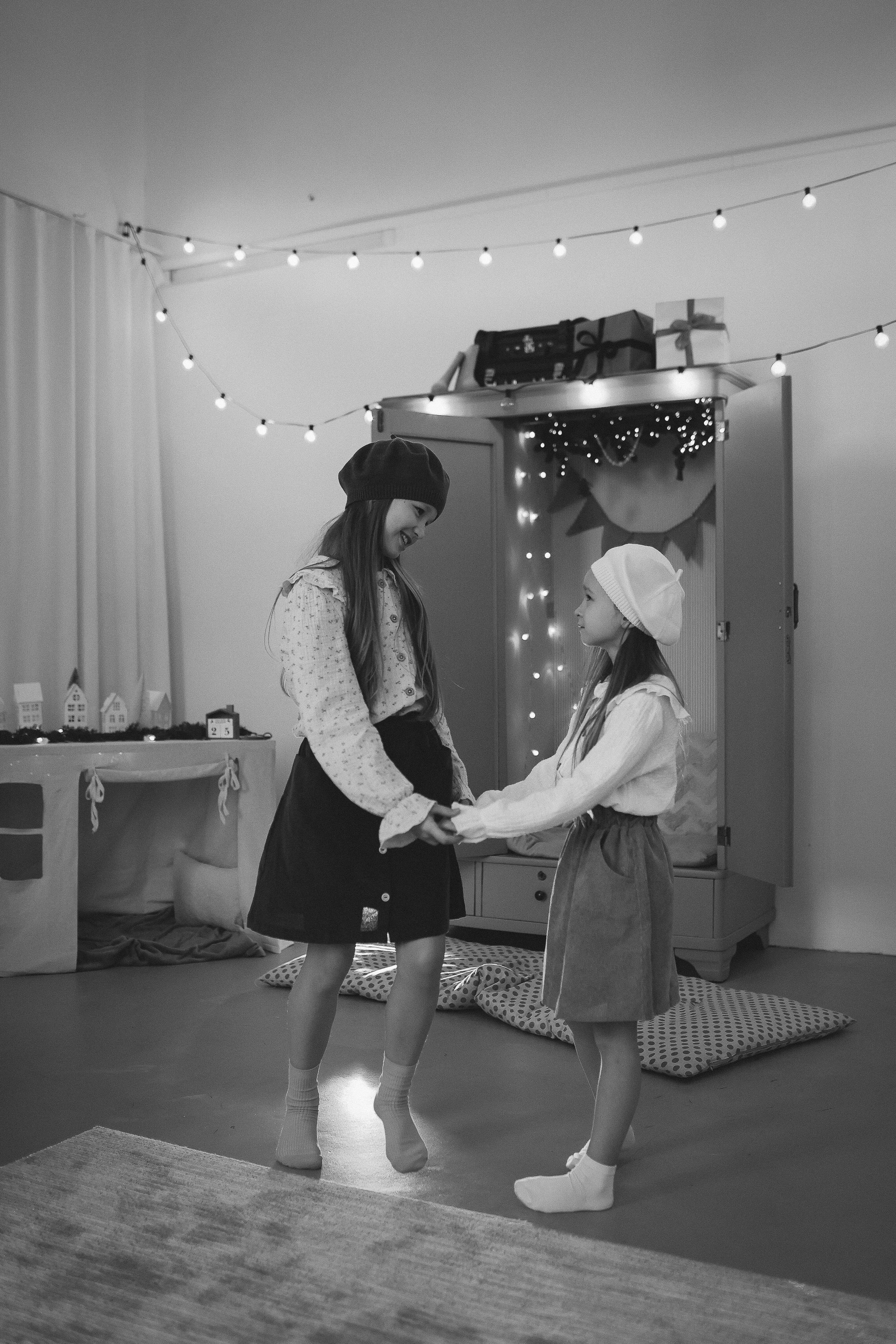 Семейная новогодняя фотосессия фотограф Владимир фотограф Москва. Фотограф Владимир Москва