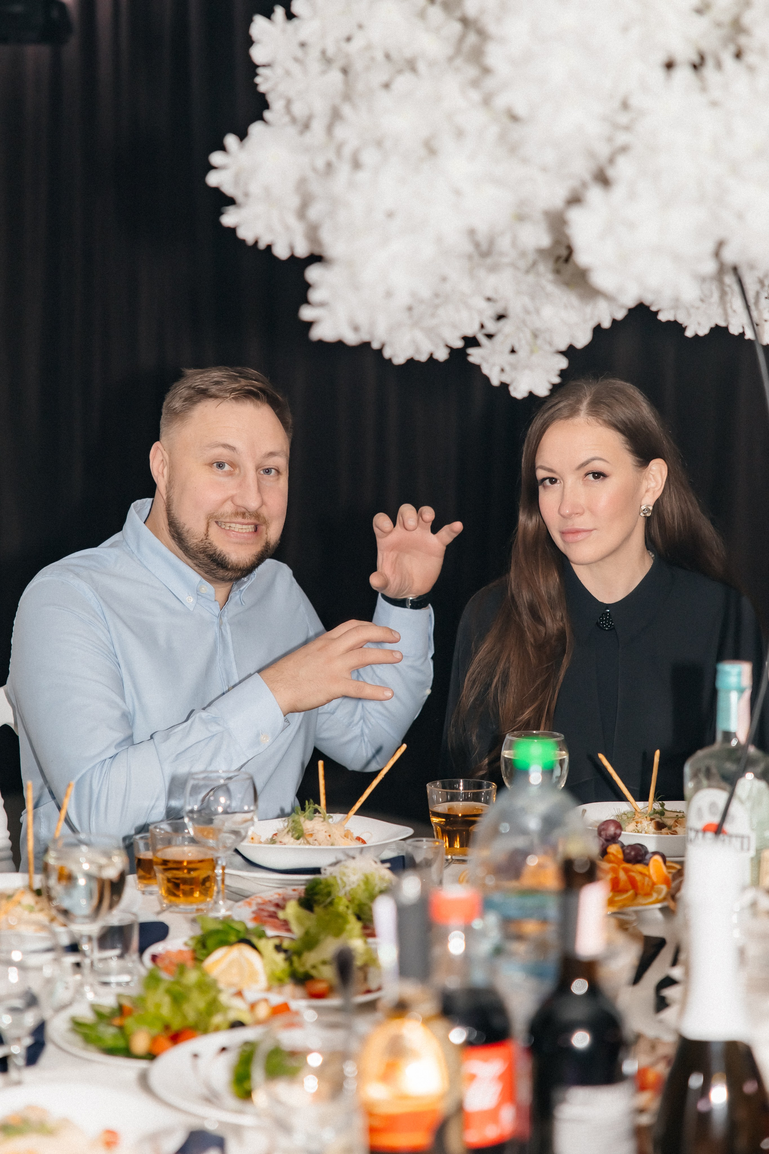 Елена и Алексей. Светлана Ванцлав — фотограф Минск, Беларусь