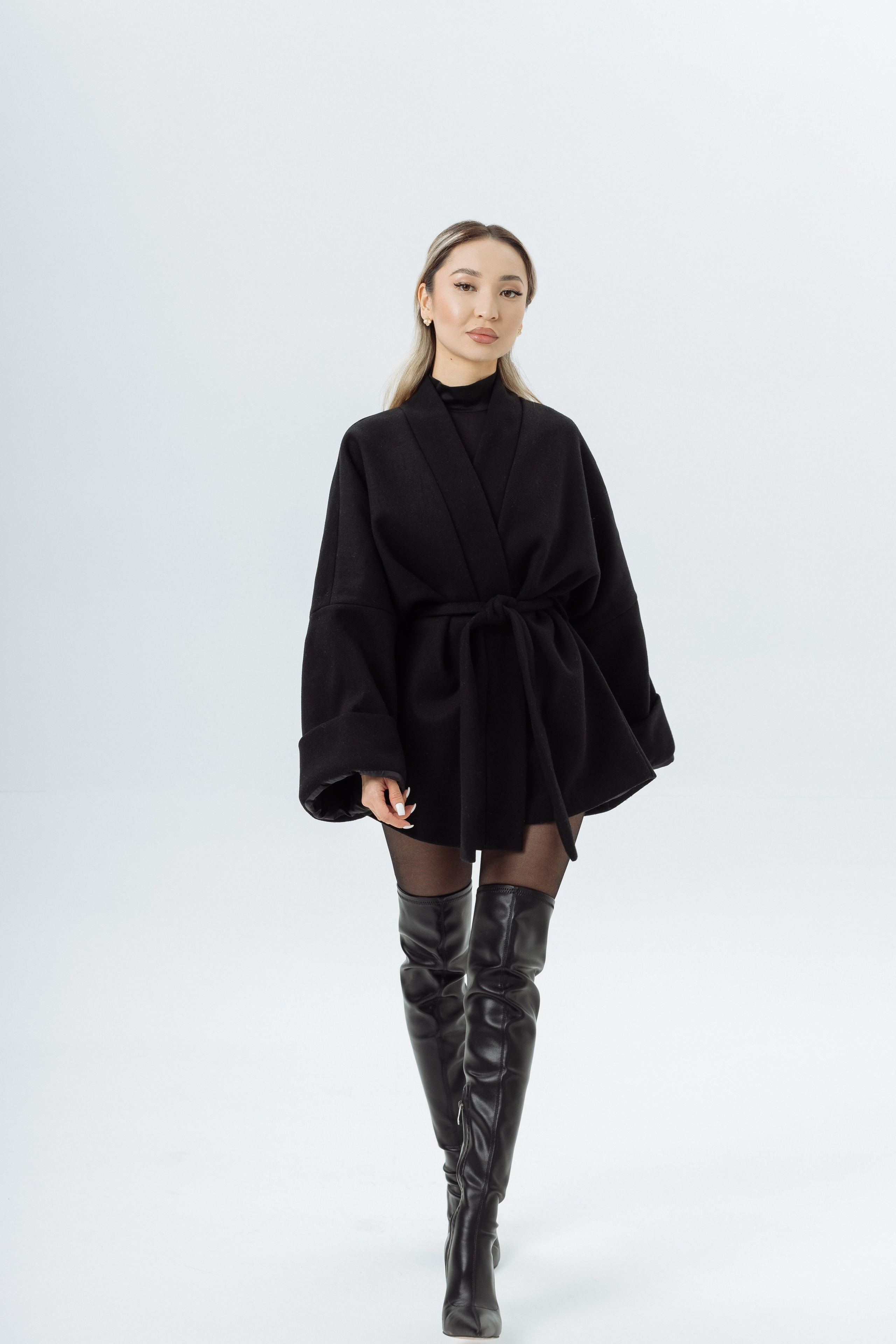 Каталог. Fashion-фотограф Желеуов Дулат