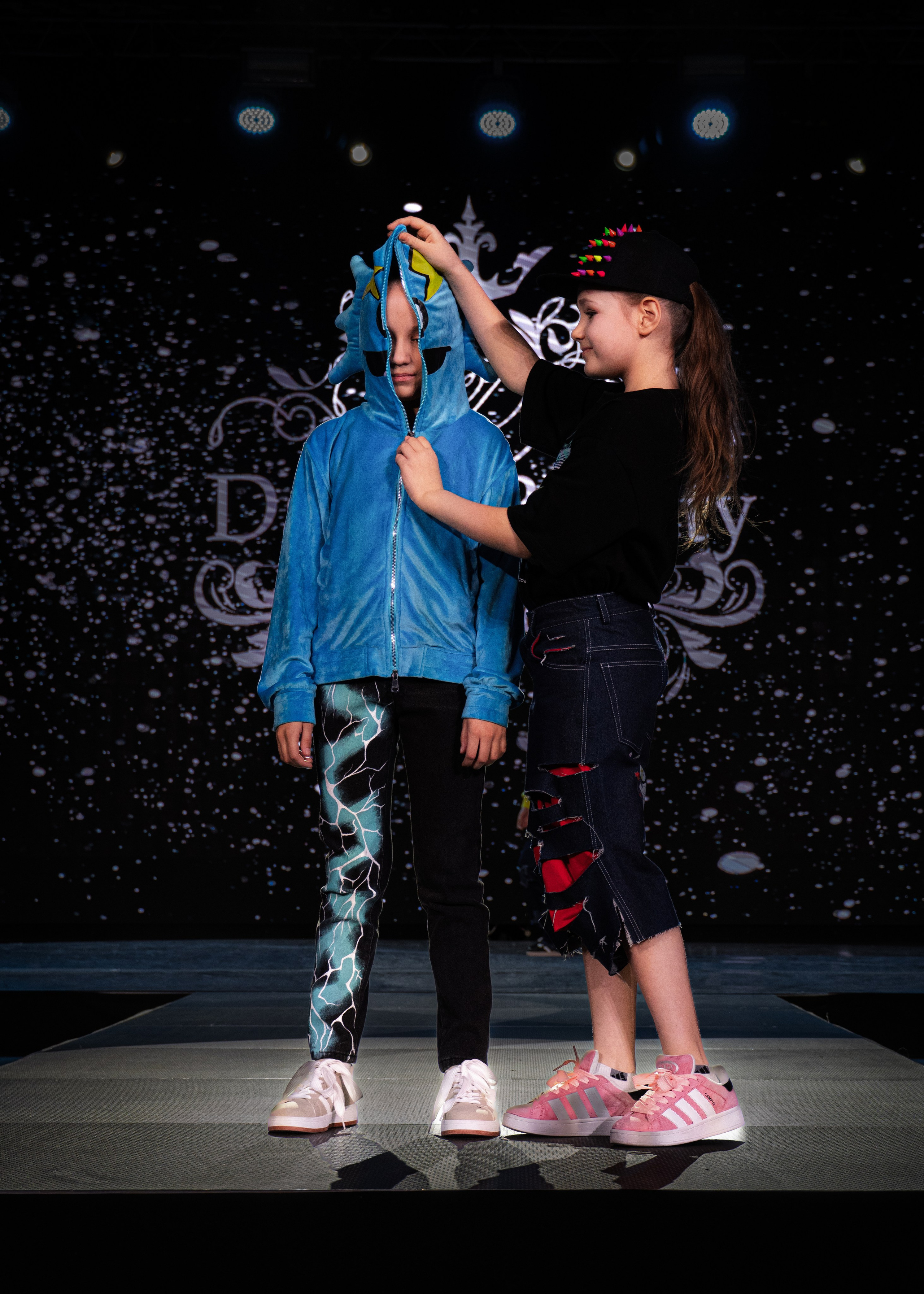 Премия "Сибирский стиль 2024"