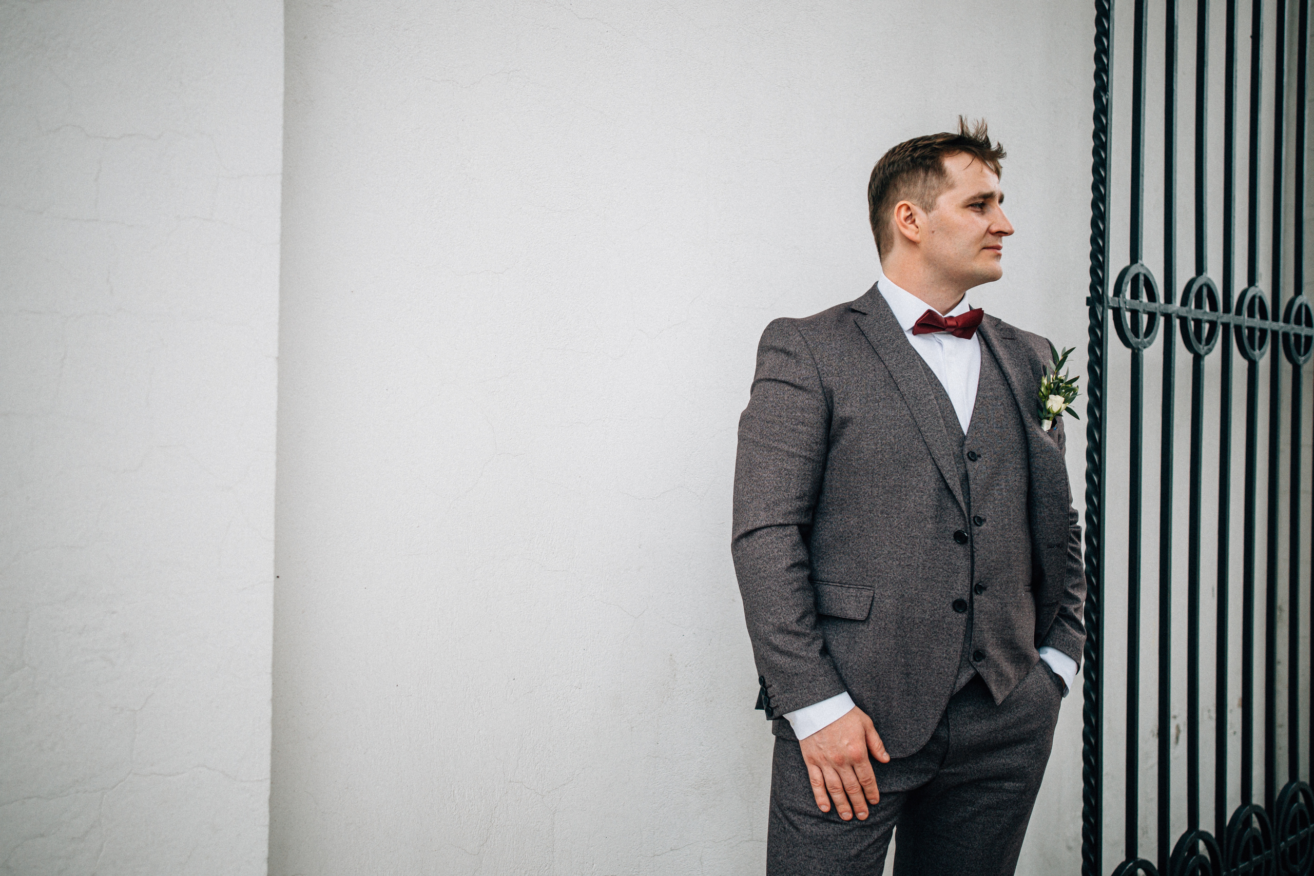 Саша и Настя. Минск. Фотограф Дмитрий Щекочихин