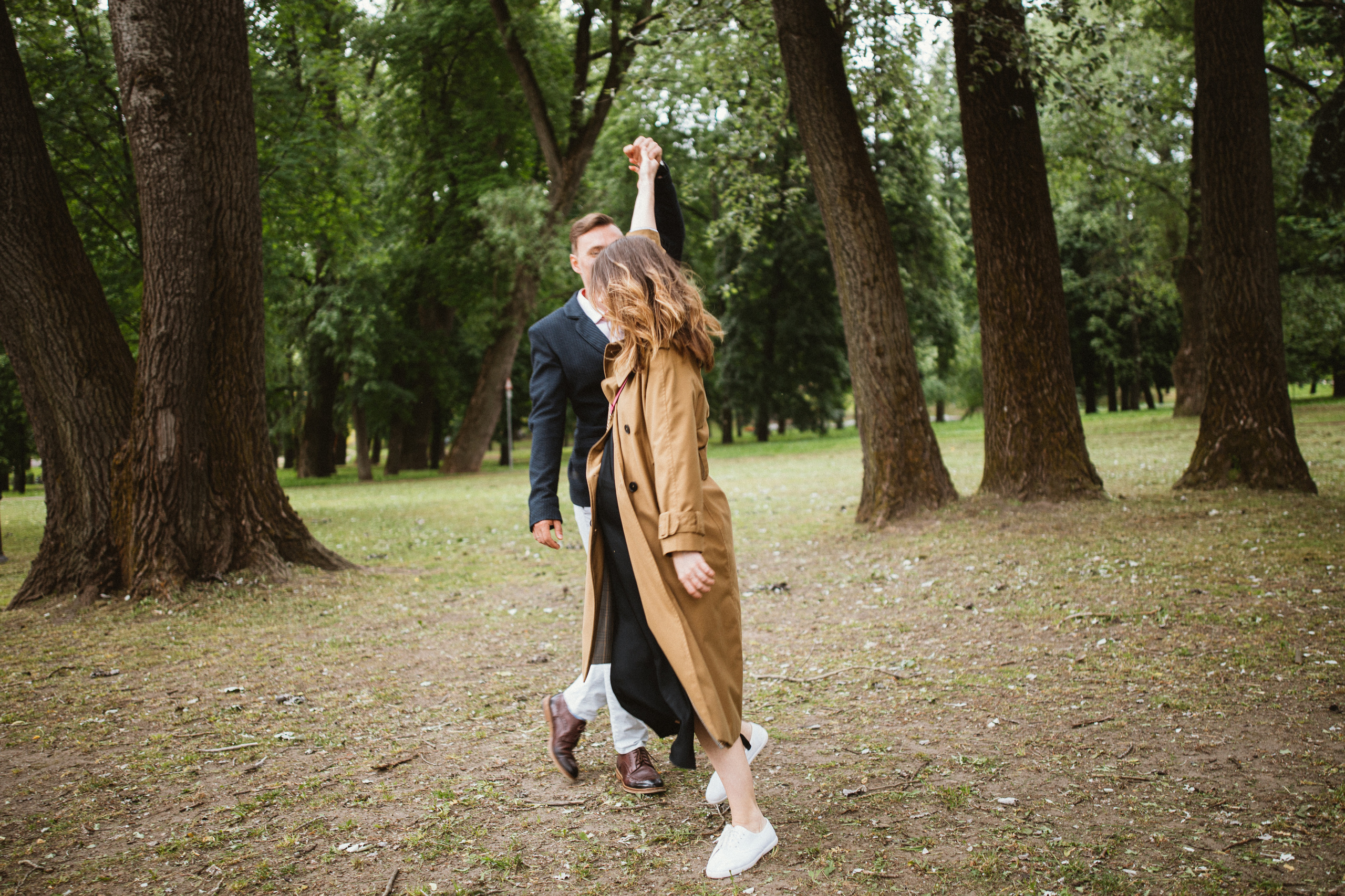 Антон и Лера. Lovestory в ожидании чуда. Фотограф Дмитрий Щекочихин