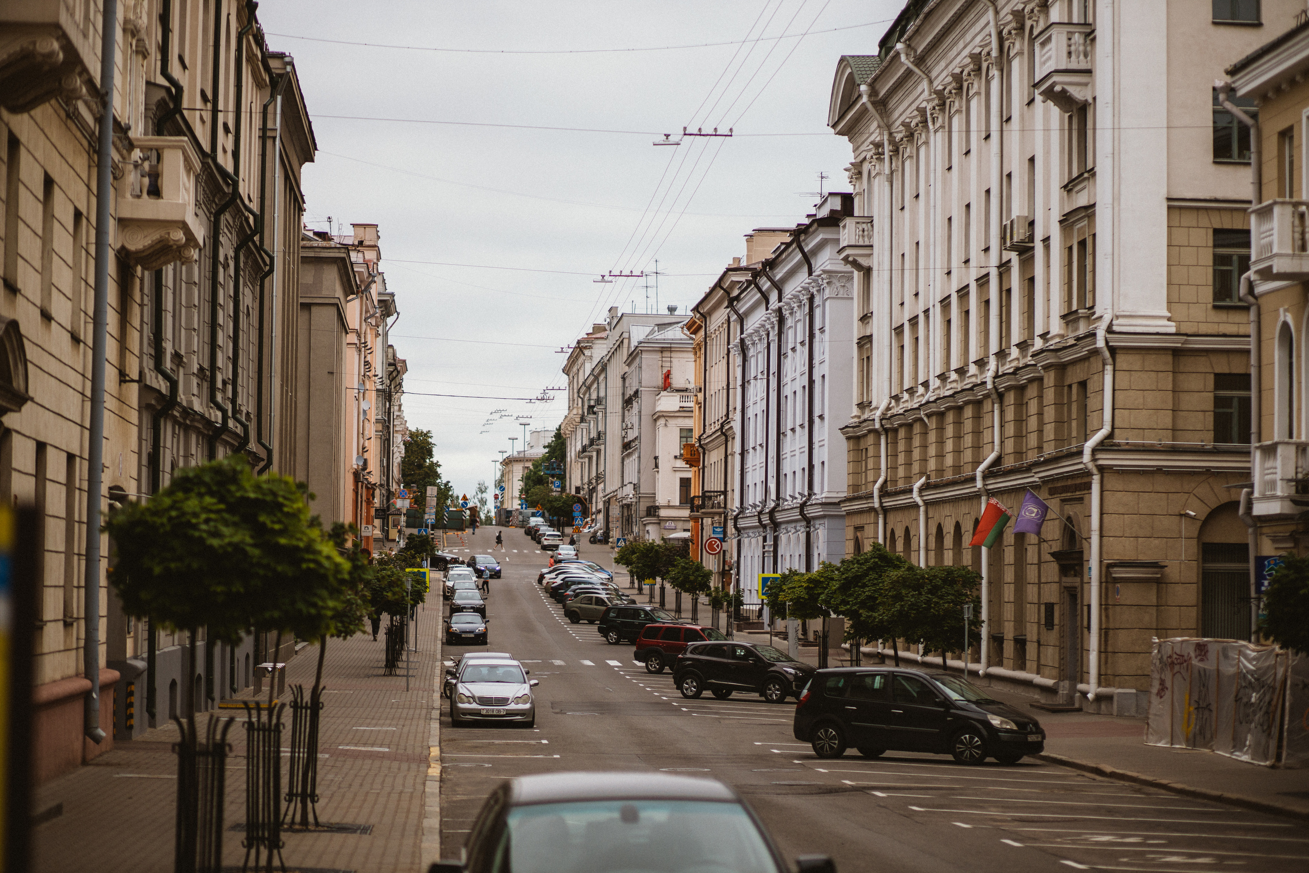 Антон и Лера. Lovestory в ожидании чуда. Фотограф Дмитрий Щекочихин