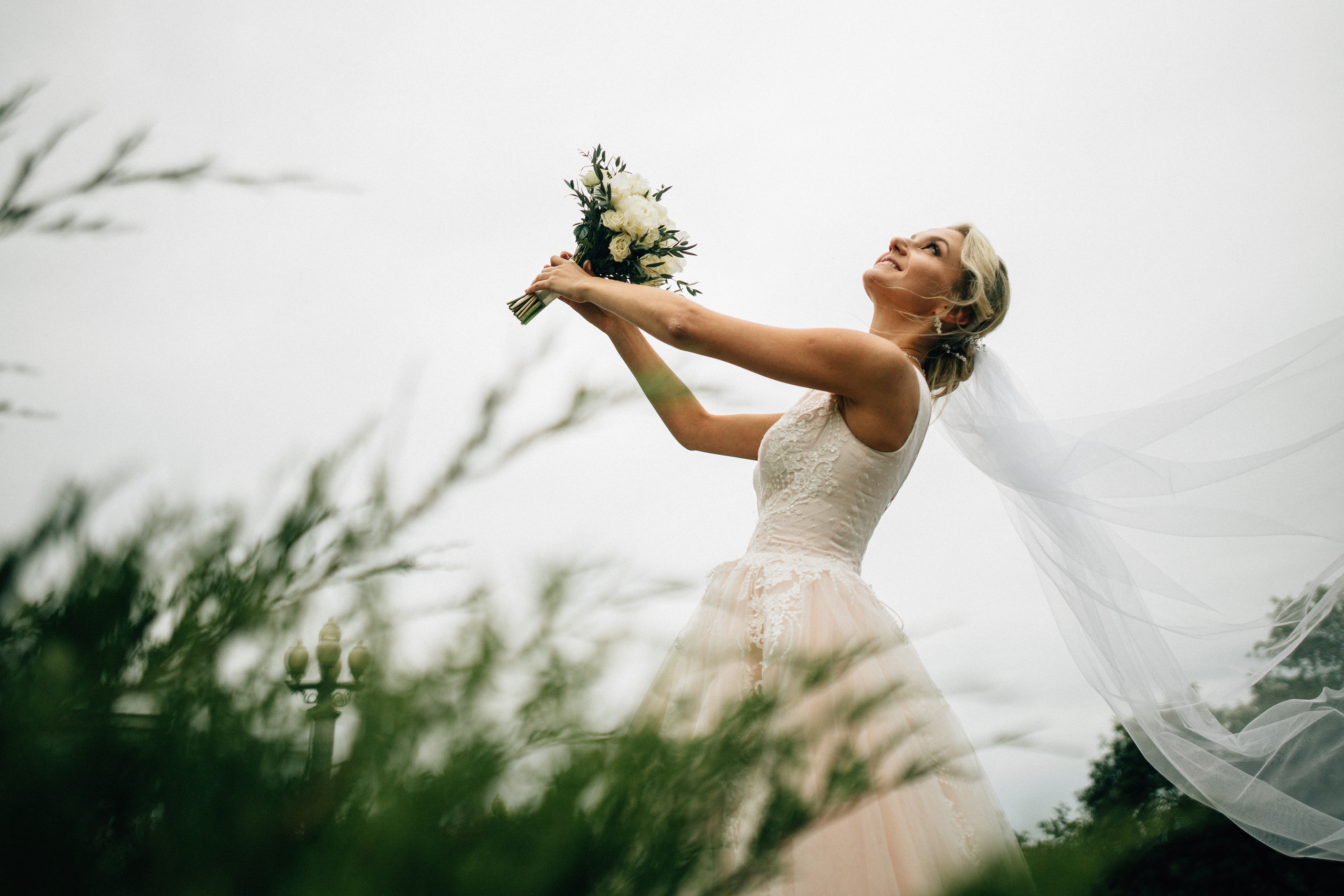 Саша и Настя. Минск. Фотограф Дмитрий Щекочихин