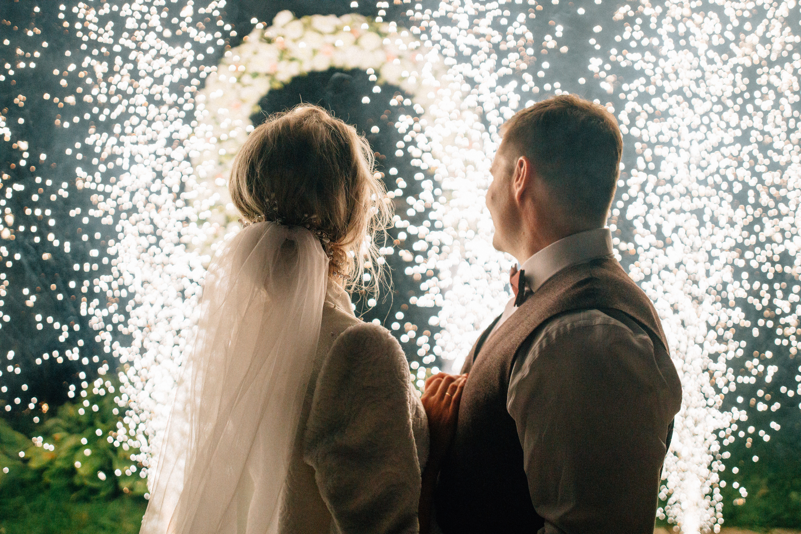 Саша и Настя. Минск. Фотограф Дмитрий Щекочихин