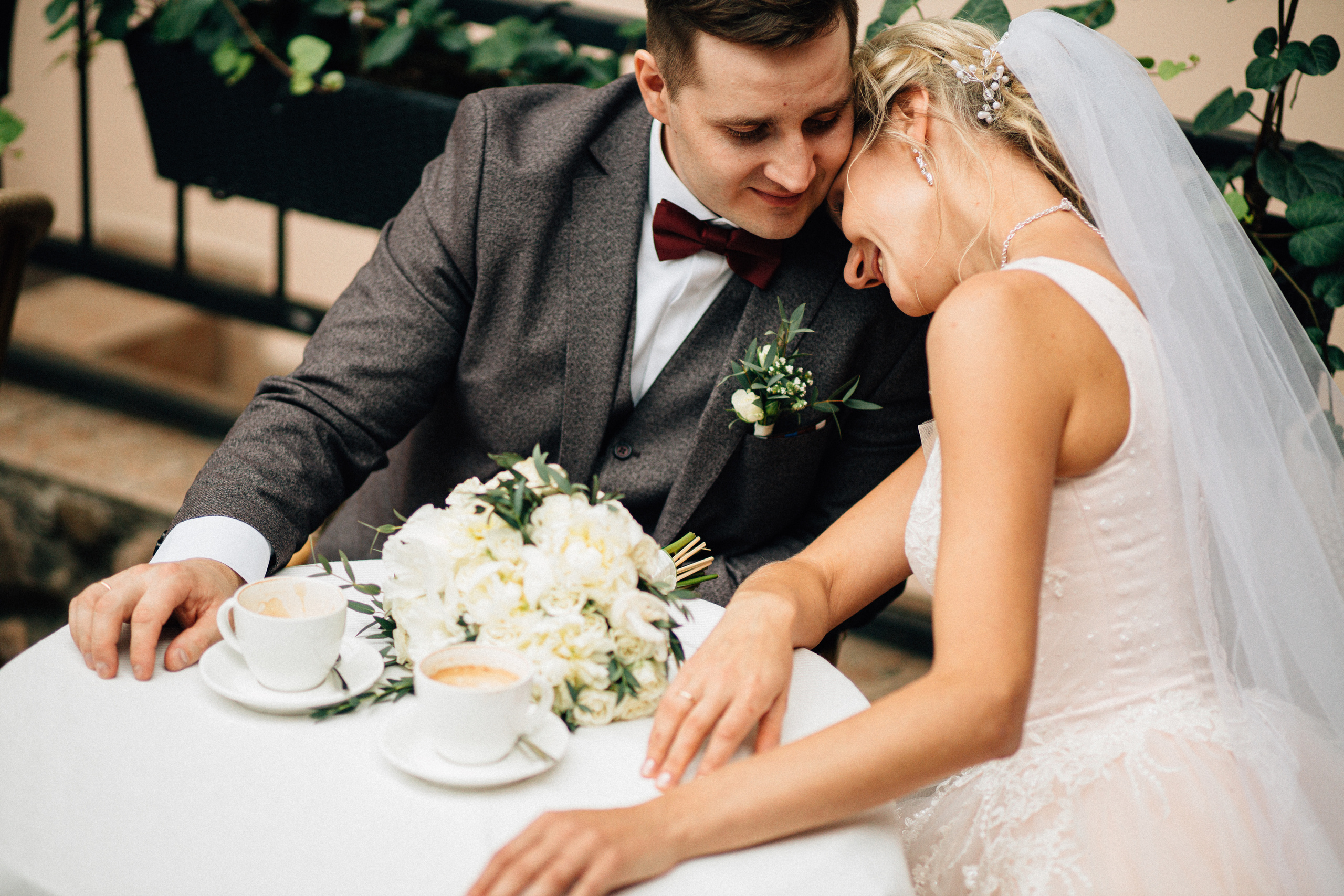 Саша и Настя. Минск. Фотограф Дмитрий Щекочихин