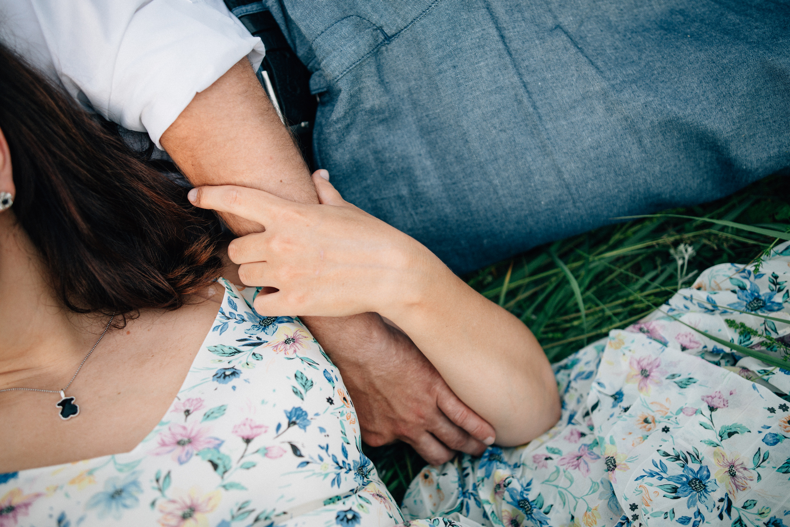 Семейная фотосессия в Прилуках. Фотограф Дмитрий Щекочихин