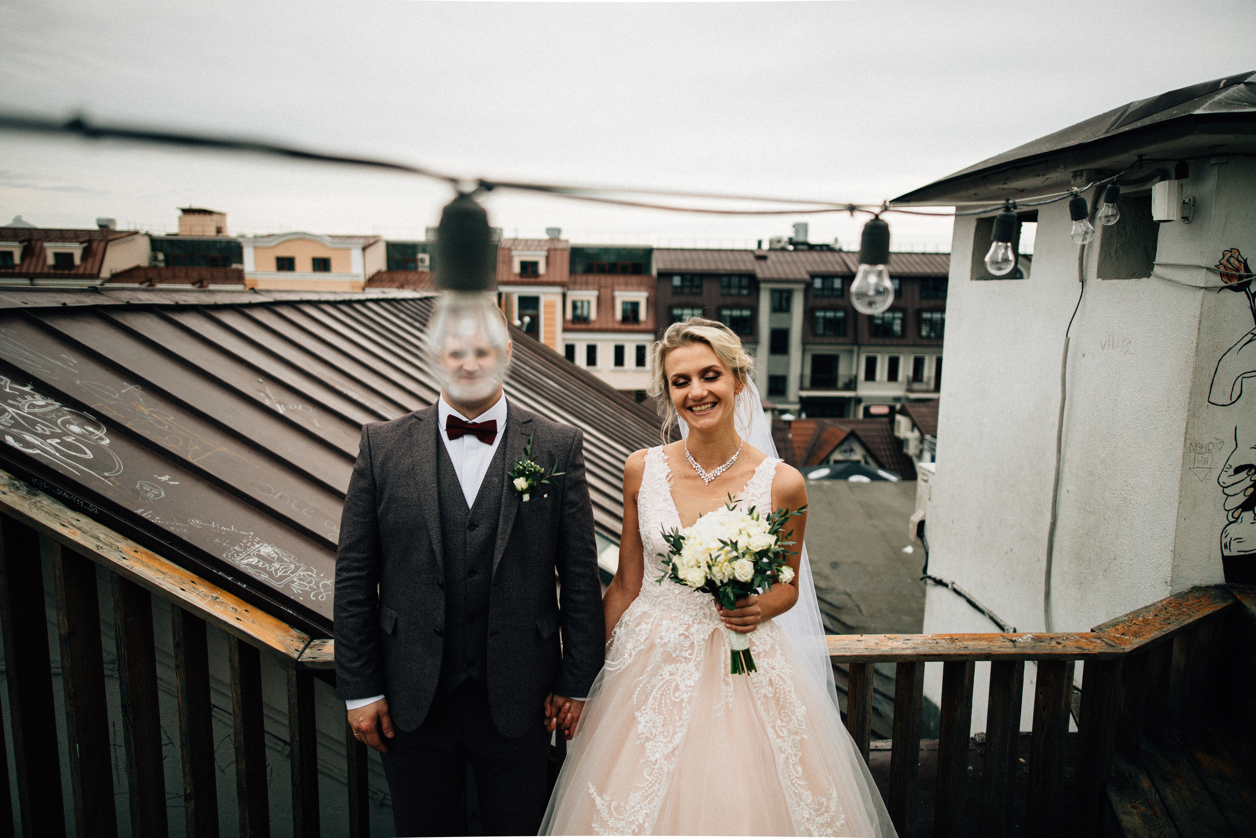 Саша и Настя. Минск. Фотограф Дмитрий Щекочихин