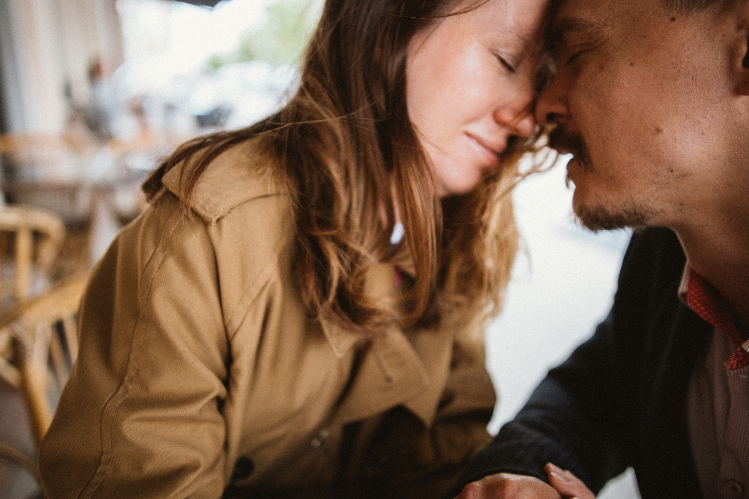 Антон и Лера. Lovestory в ожидании чуда. Фотограф Дмитрий Щекочихин