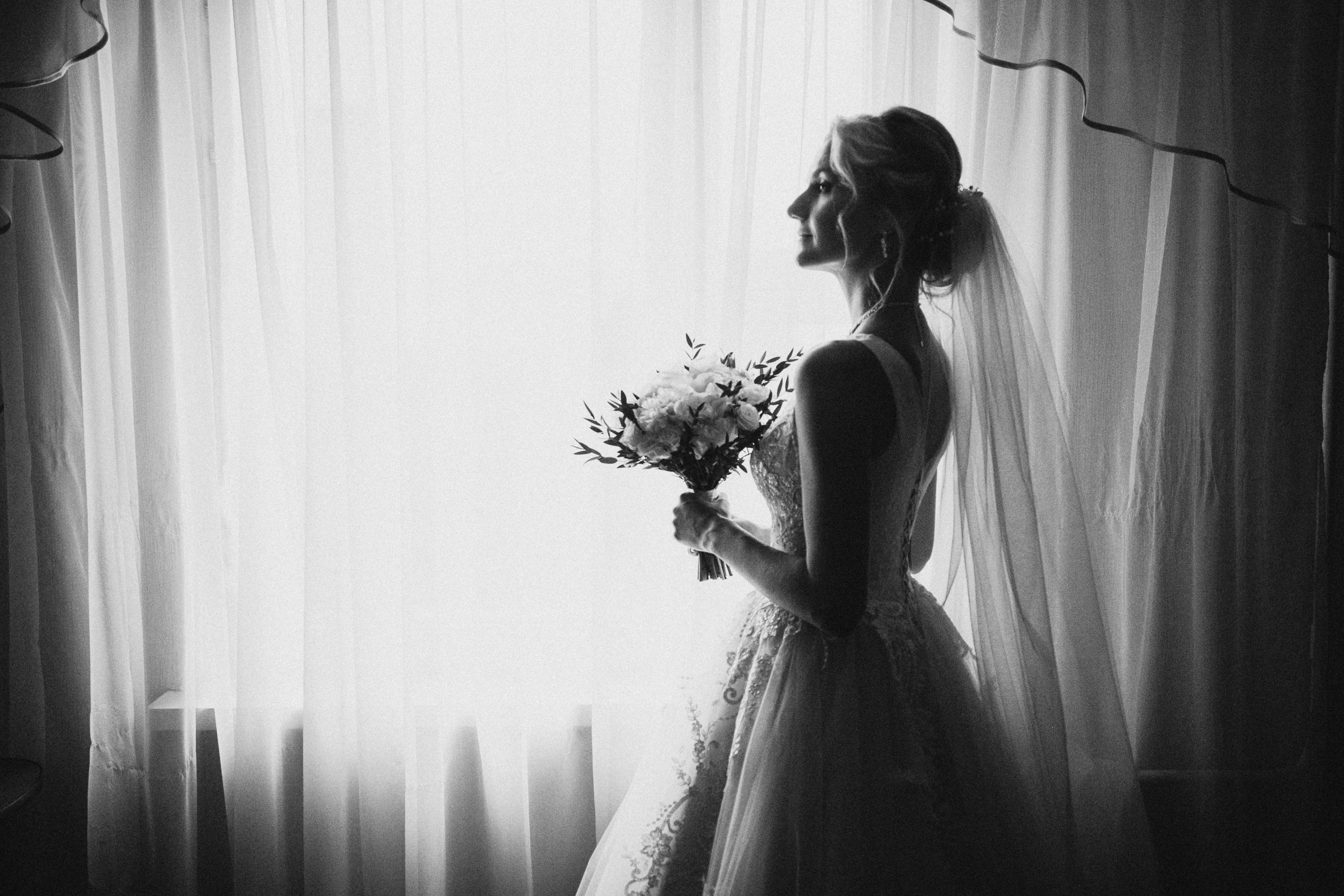 Саша и Настя. Минск. Фотограф Дмитрий Щекочихин