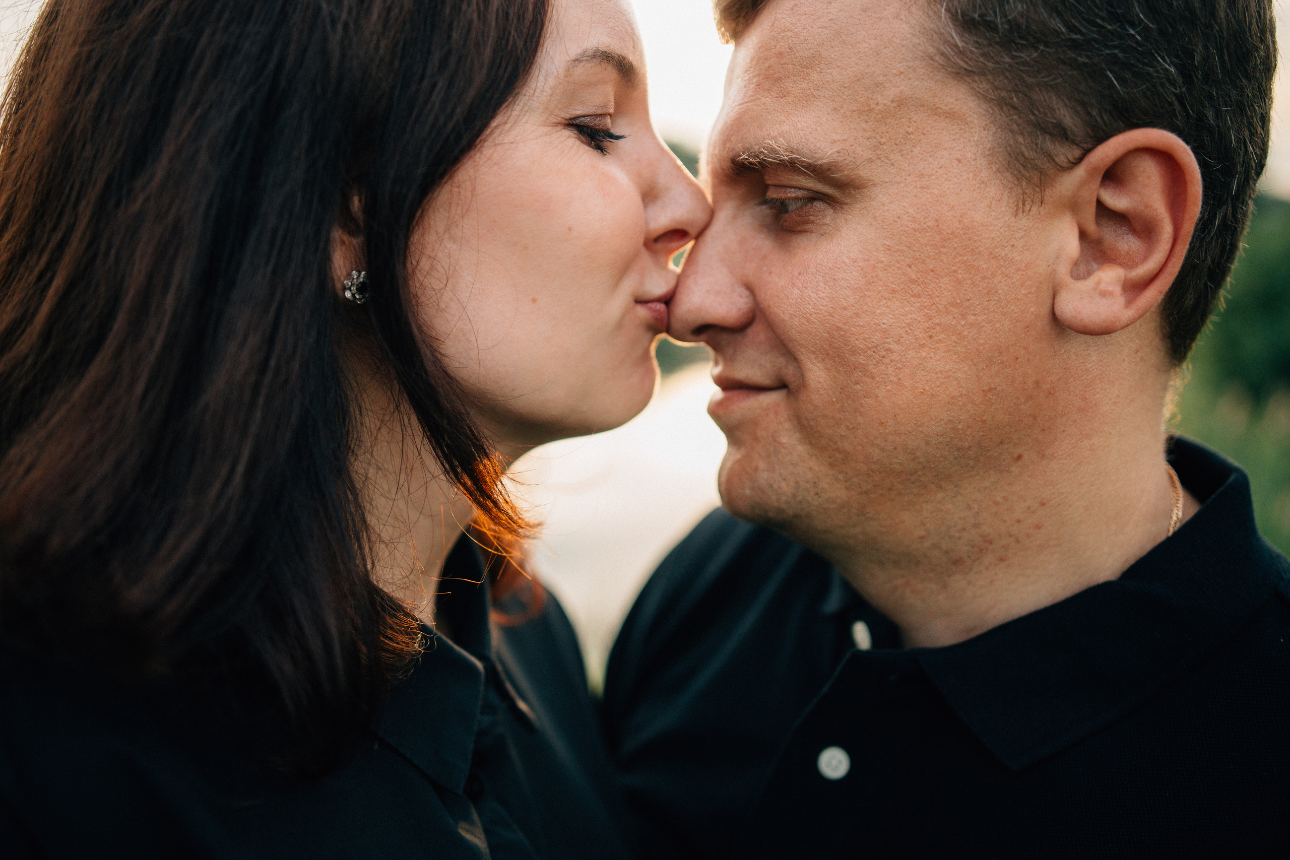 Семейная фотосессия в Прилуках. Фотограф Дмитрий Щекочихин