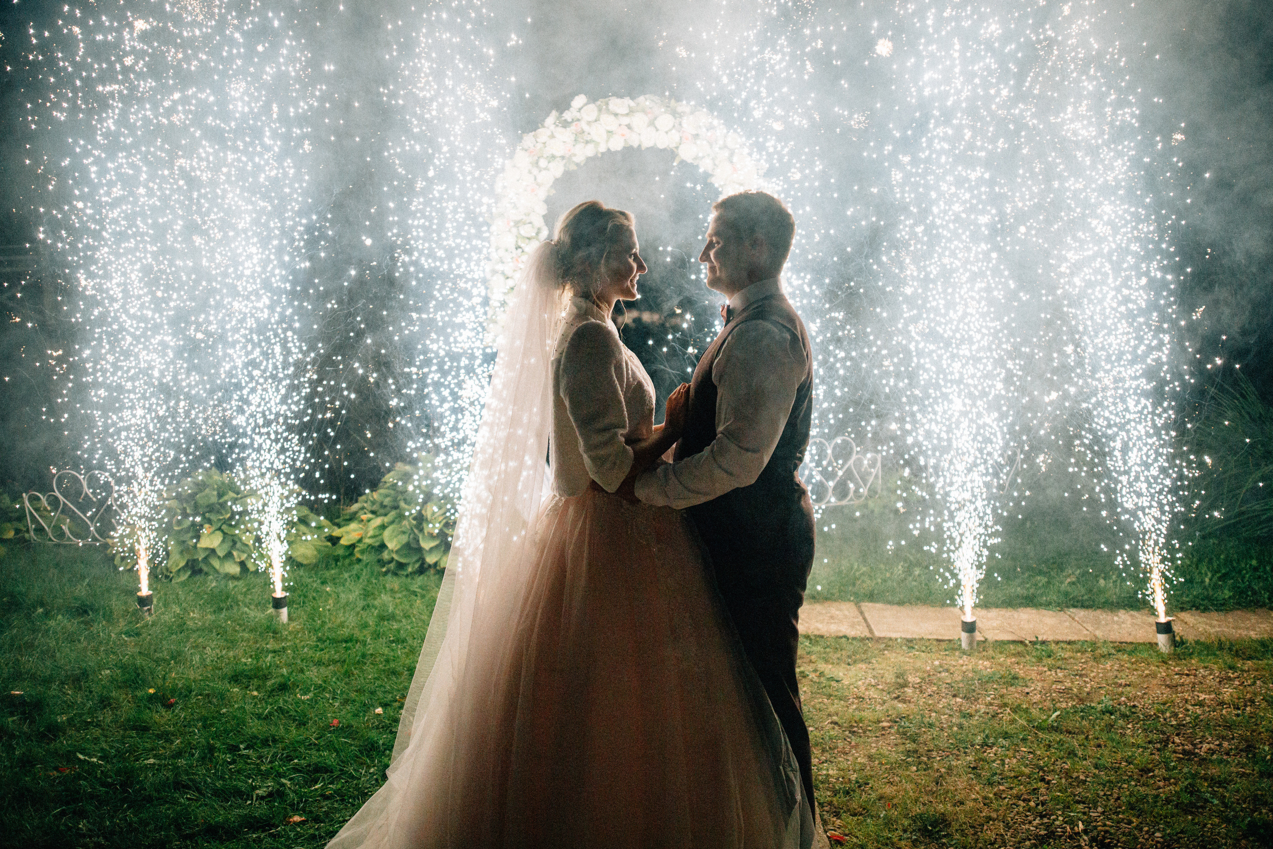 Саша и Настя. Минск. Фотограф Дмитрий Щекочихин