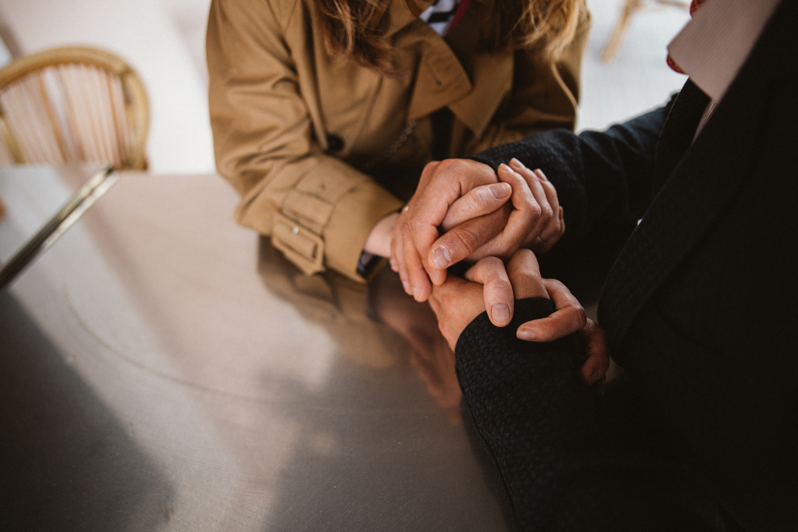 Антон и Лера. Lovestory в ожидании чуда. Фотограф Дмитрий Щекочихин