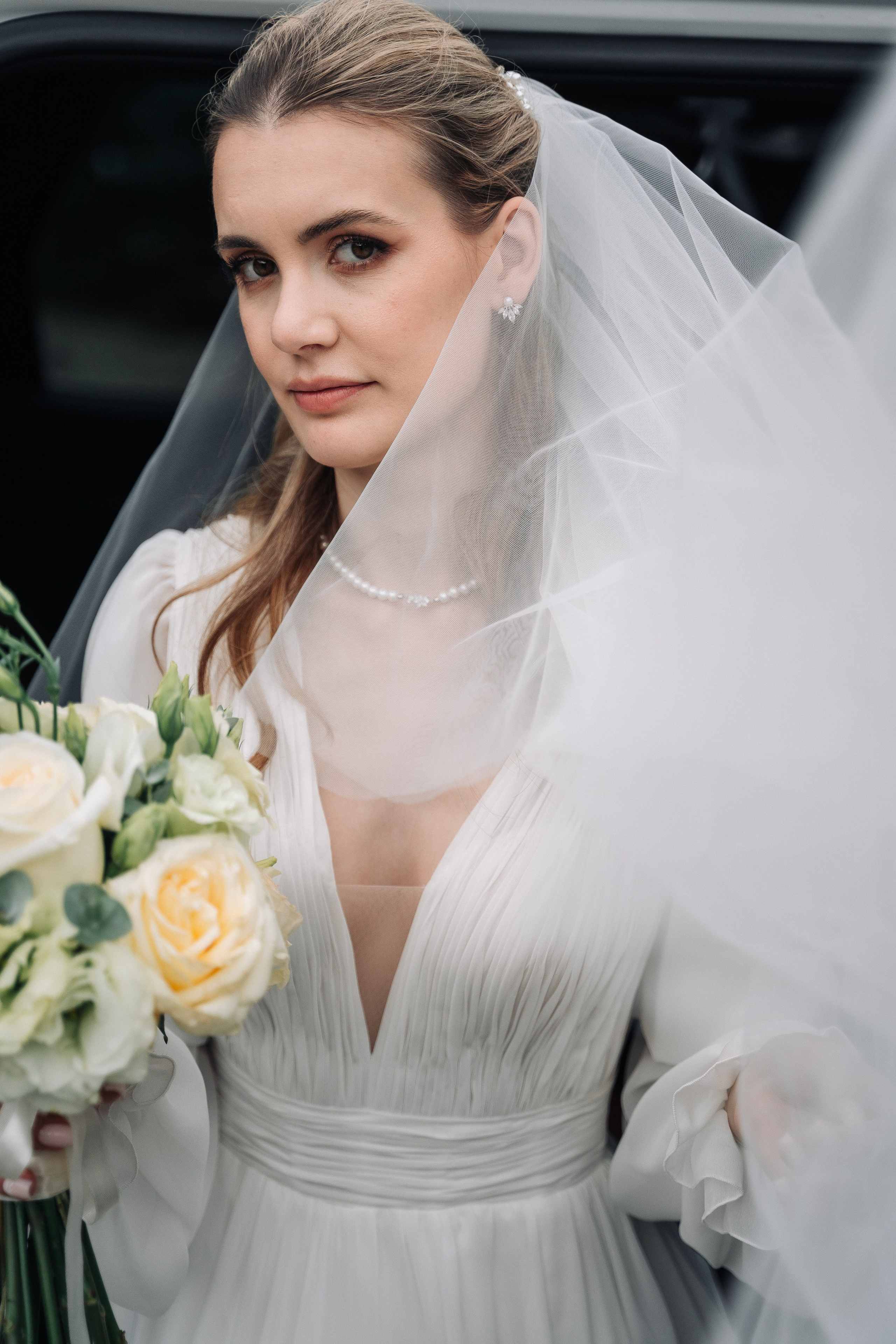 Артем и Оксана. Свадебный и семейный фотограф в Москве и МО Геннадий Туманцев