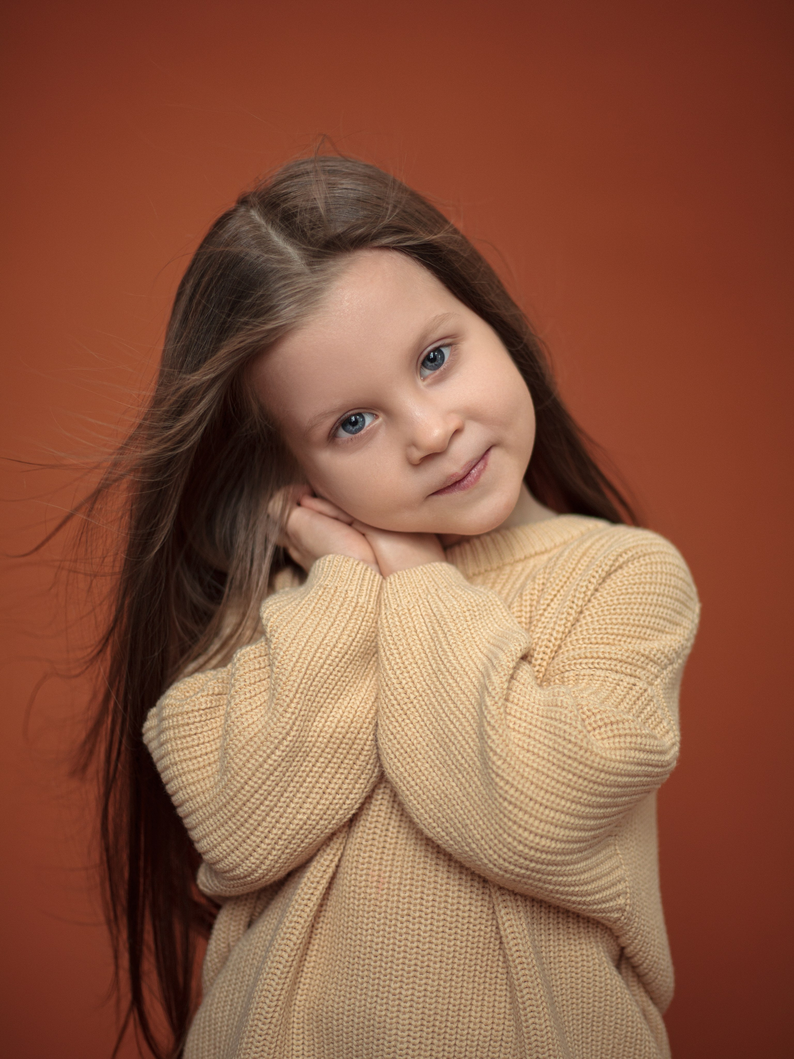 Мария. Фотограф беременности и семейных историй в Москве Юлия Варт