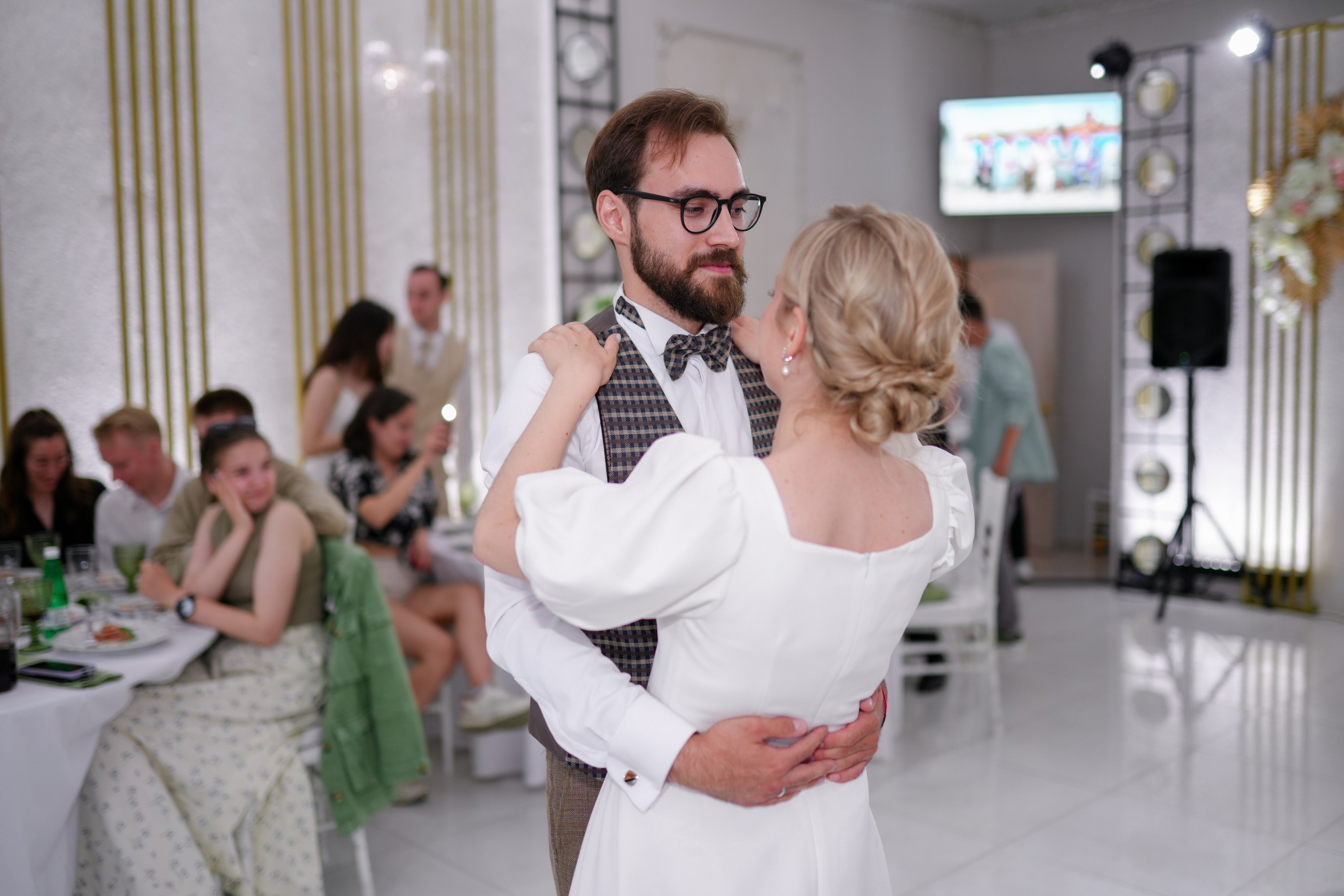 DMITRIY&MARIYA. Свадебный фотограф в Санкт-Петербурге Харичева Анастасия