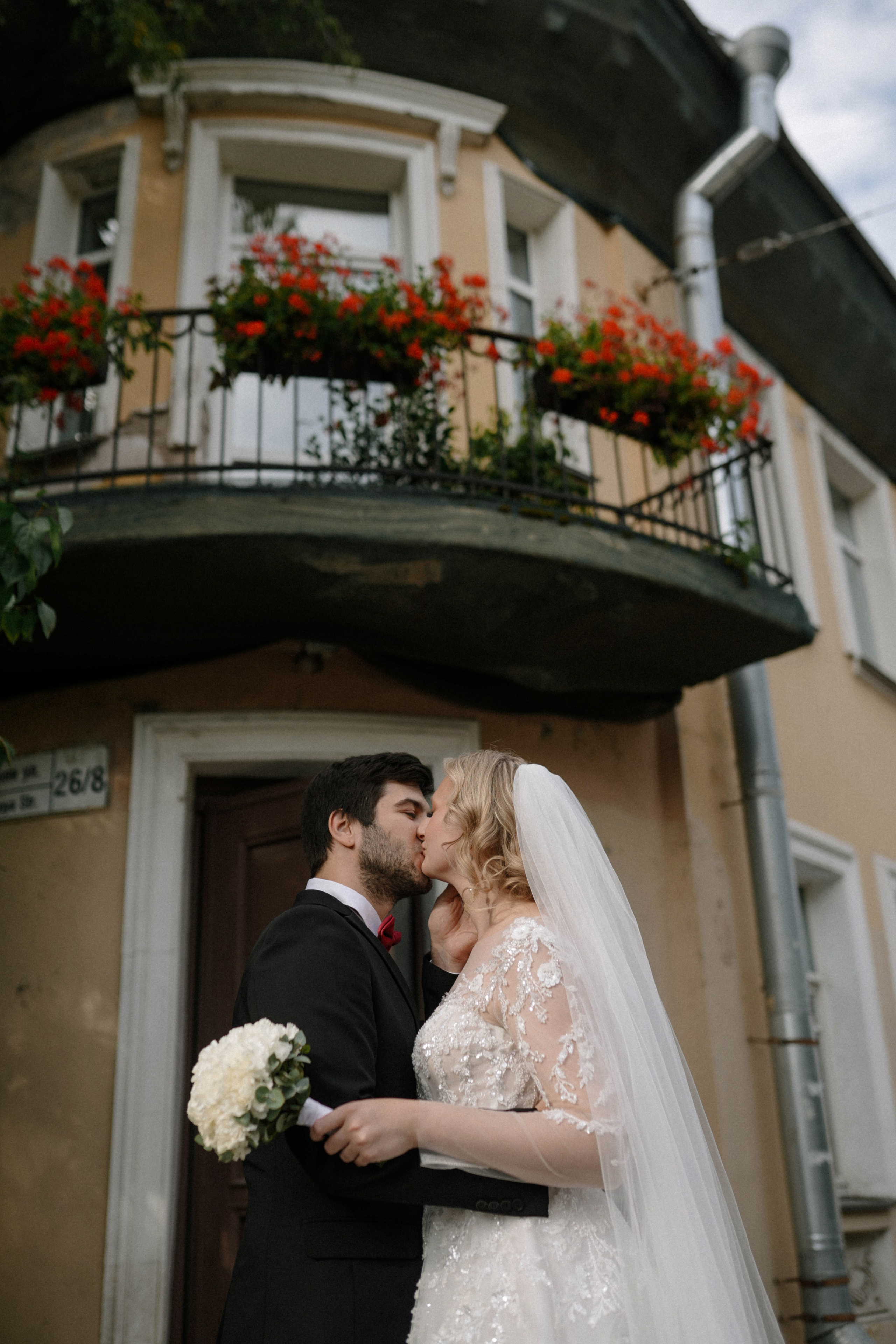 ALEKSEY&OLGA. Свадебный фотограф в Санкт-Петербурге Харичева Анастасия