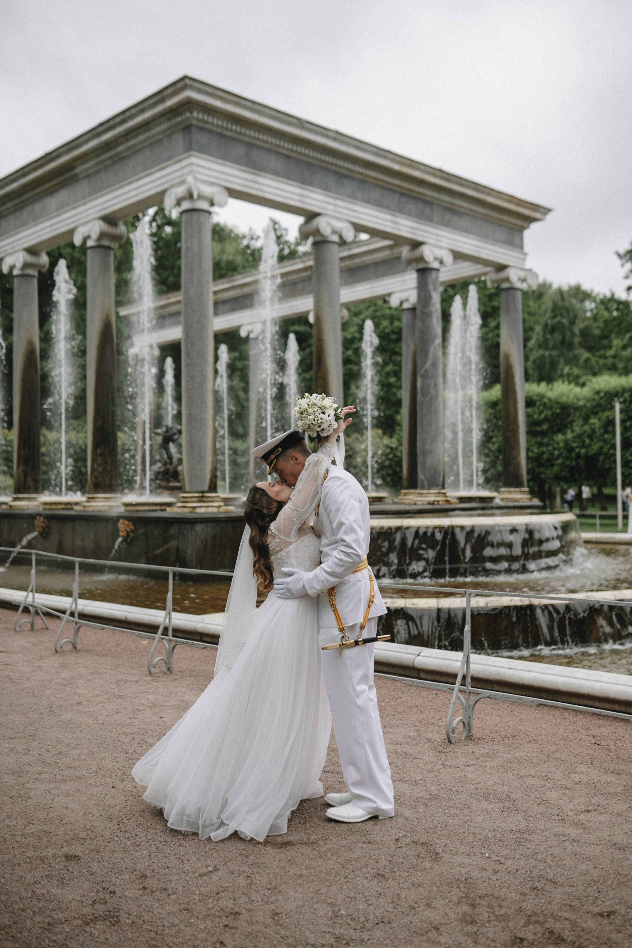 RUSLAN&DARIA. Свадебный фотограф в Санкт-Петербурге Харичева Анастасия