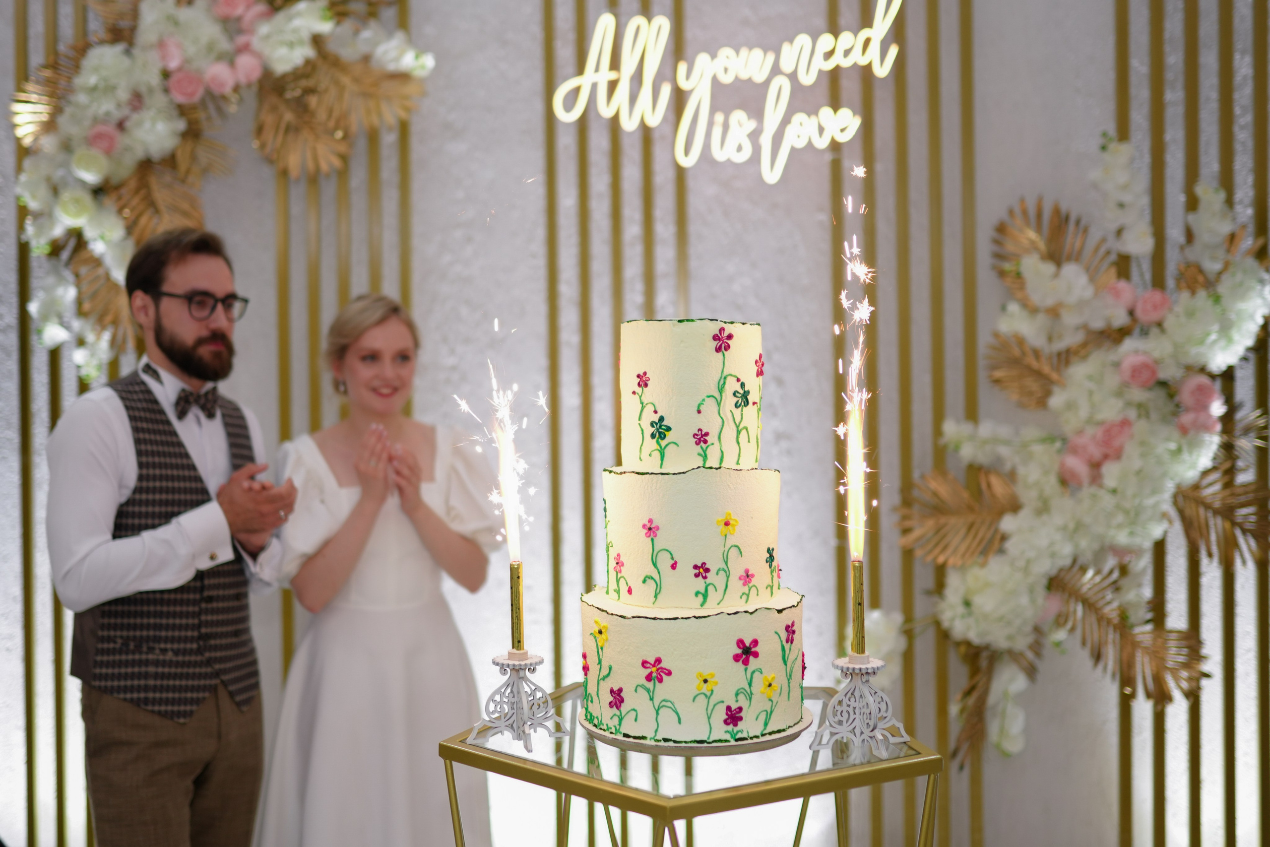 DMITRIY&MARIYA. Свадебный фотограф в Санкт-Петербурге Харичева Анастасия