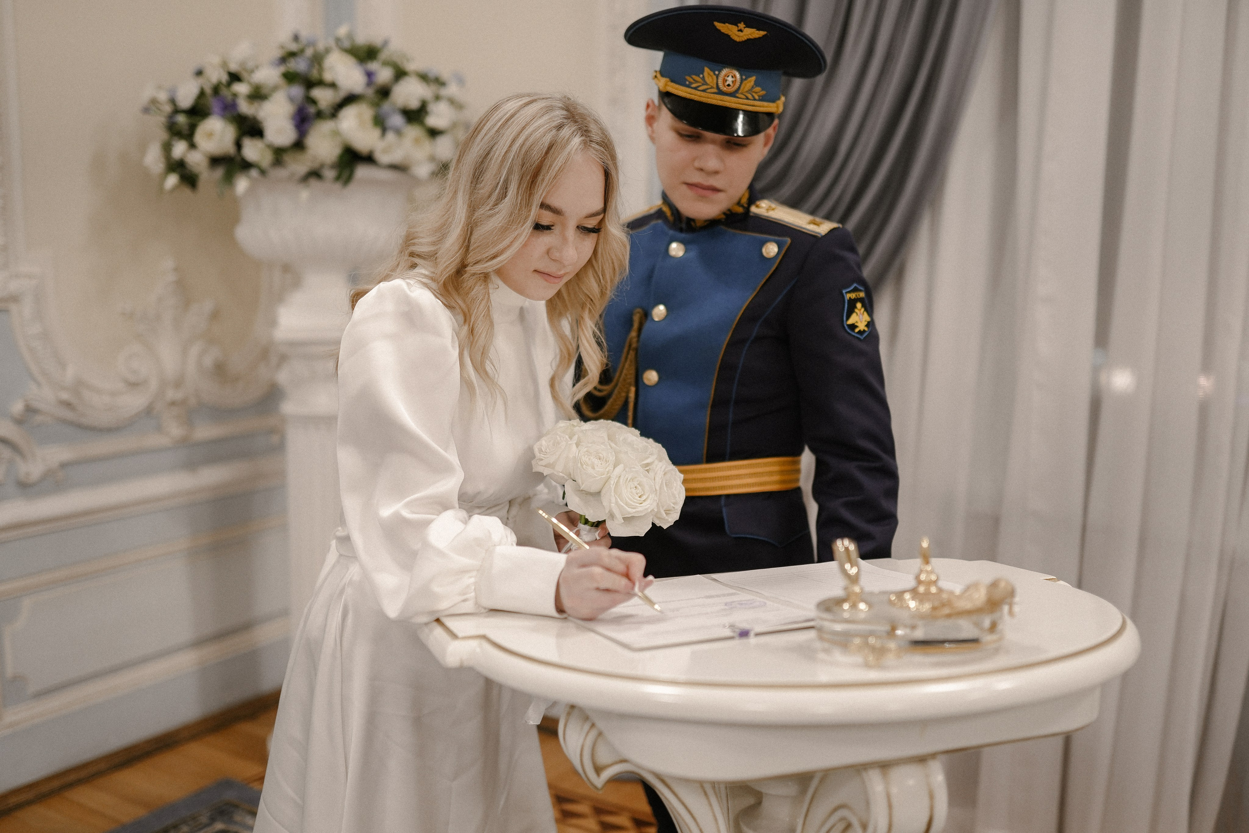 EGOR & ANASTASIA. Свадебный фотограф в Санкт-Петербурге Харичева Анастасия