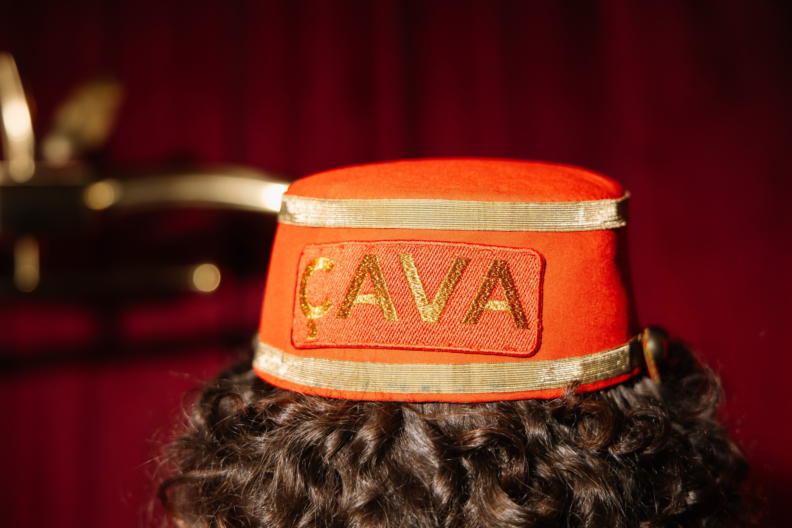 Grand Çava. Reportage photographer Vlad Shishkin