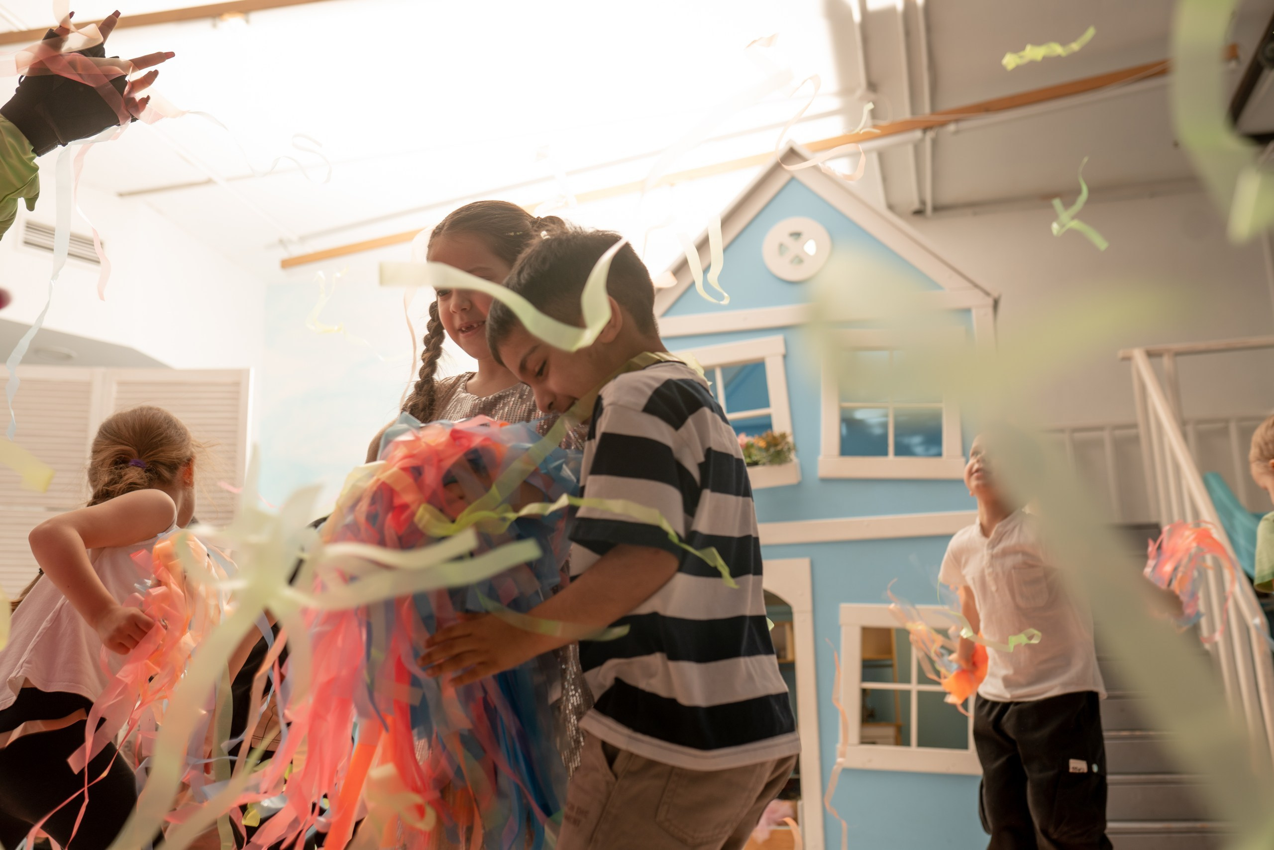 Гордею 6 лет. Семейный фотограф в Москве Лилия Лебедева