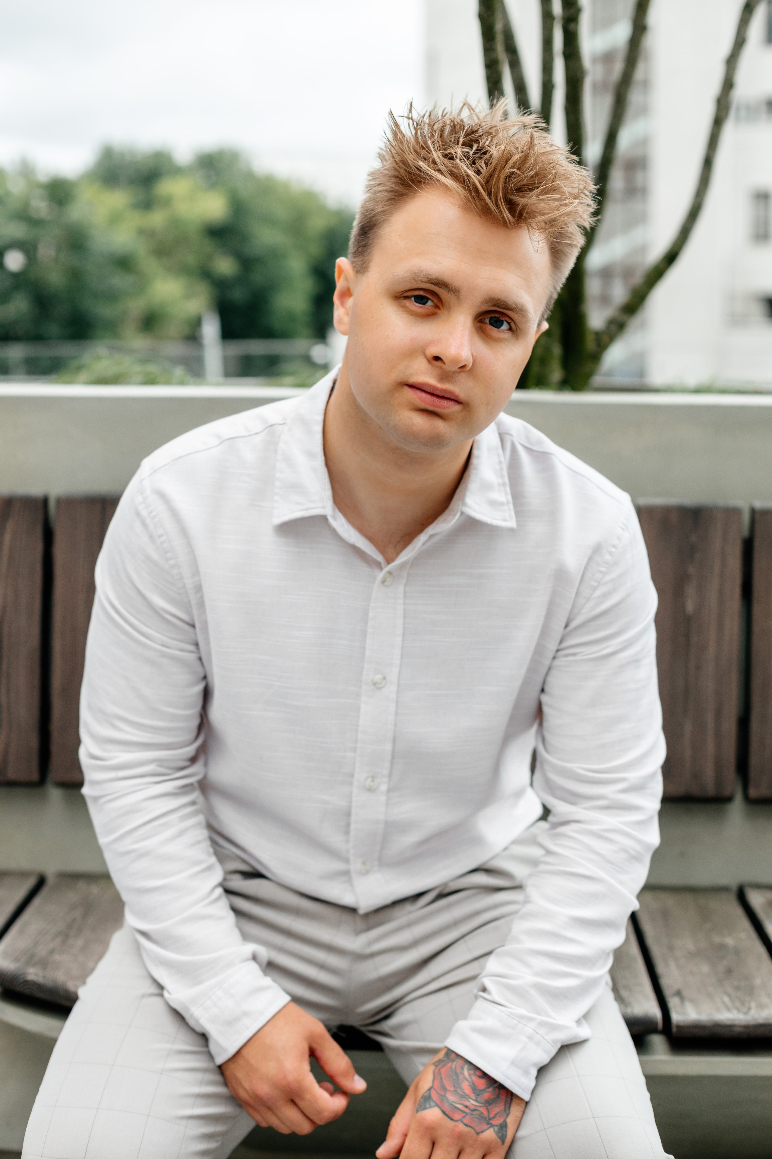 Настя и Игорь. Главная