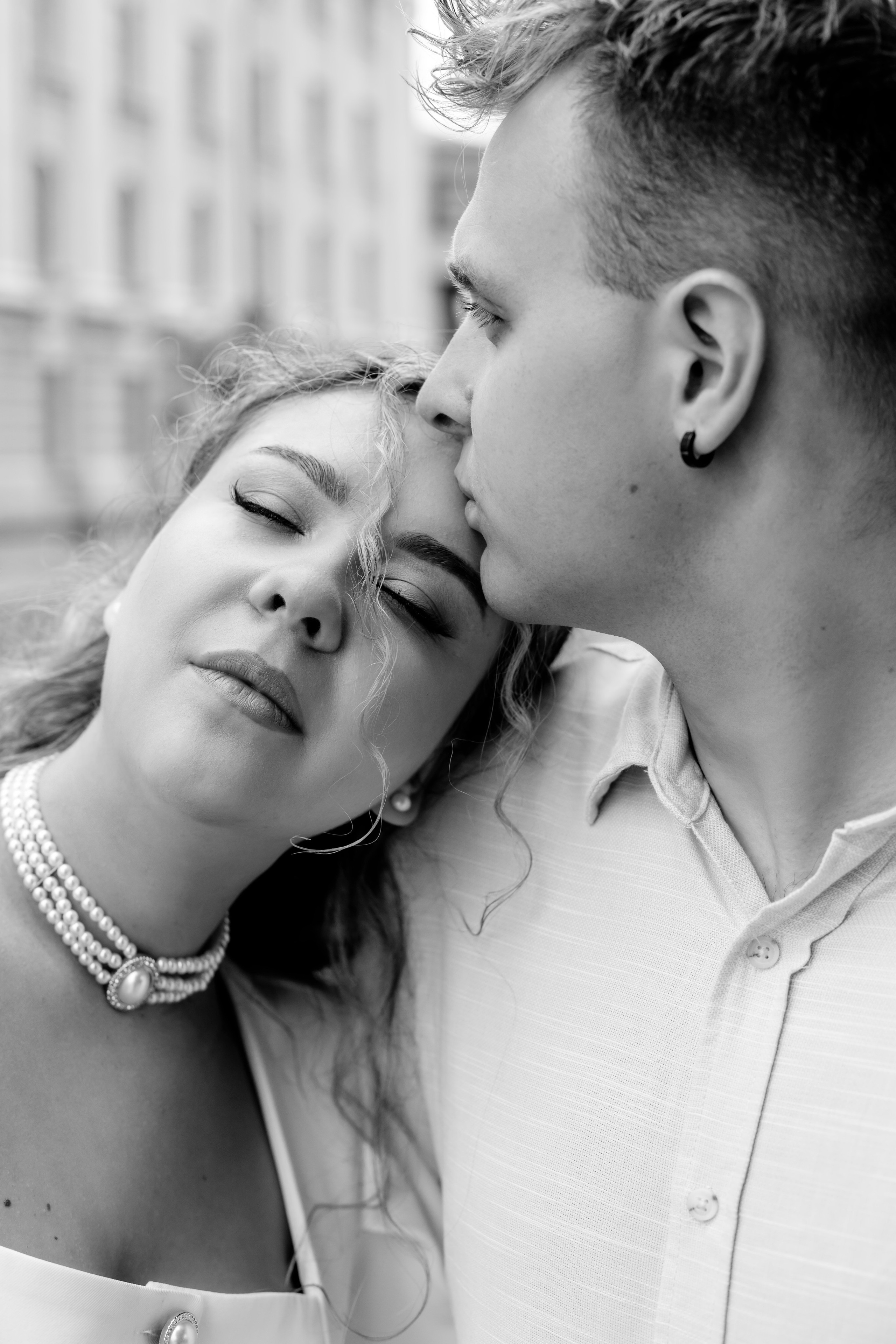 Настя и Игорь. Главная