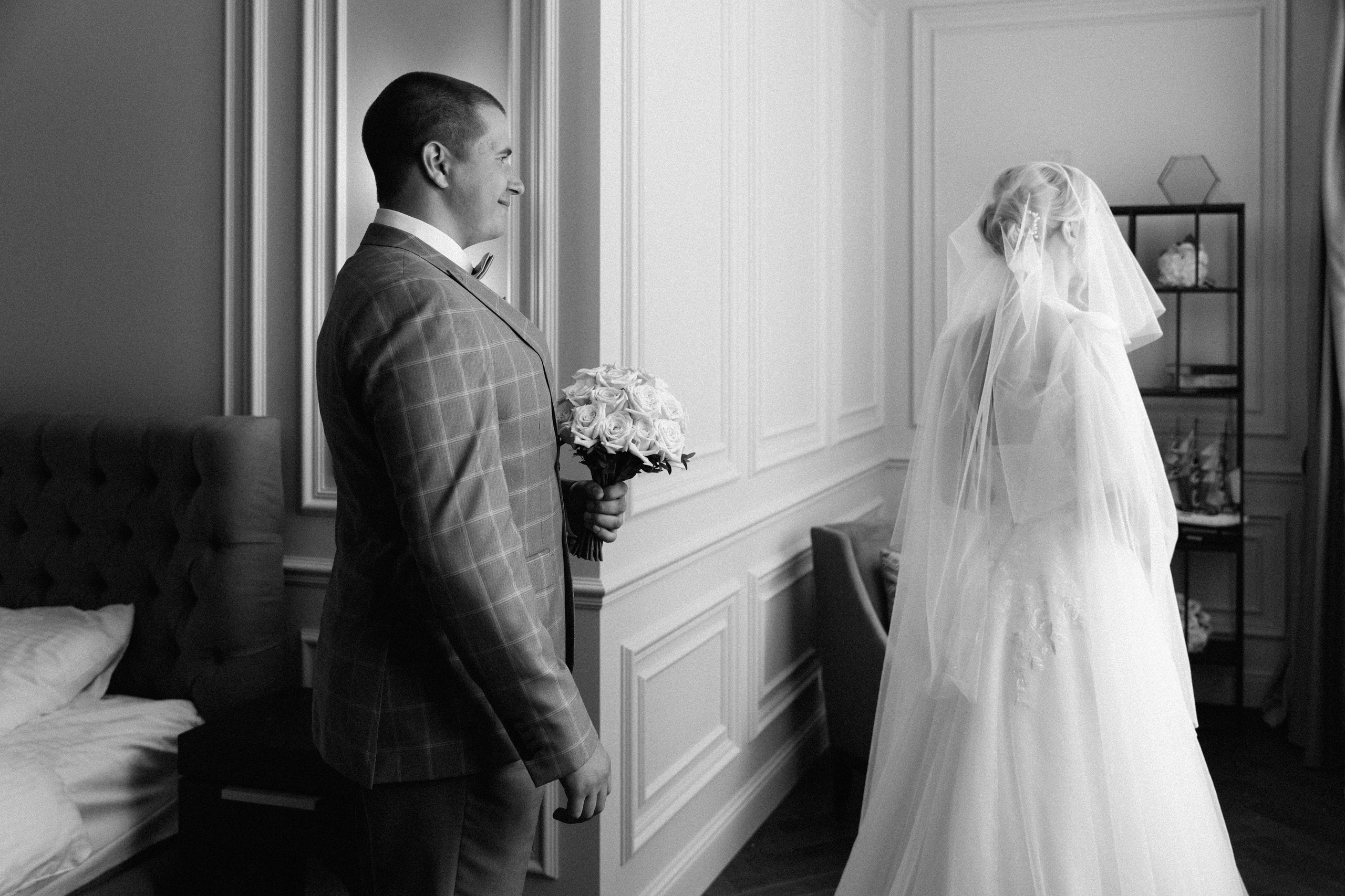 Wedding. Свадебный и семейный фотограф Кристина Лисина в Арзамасе