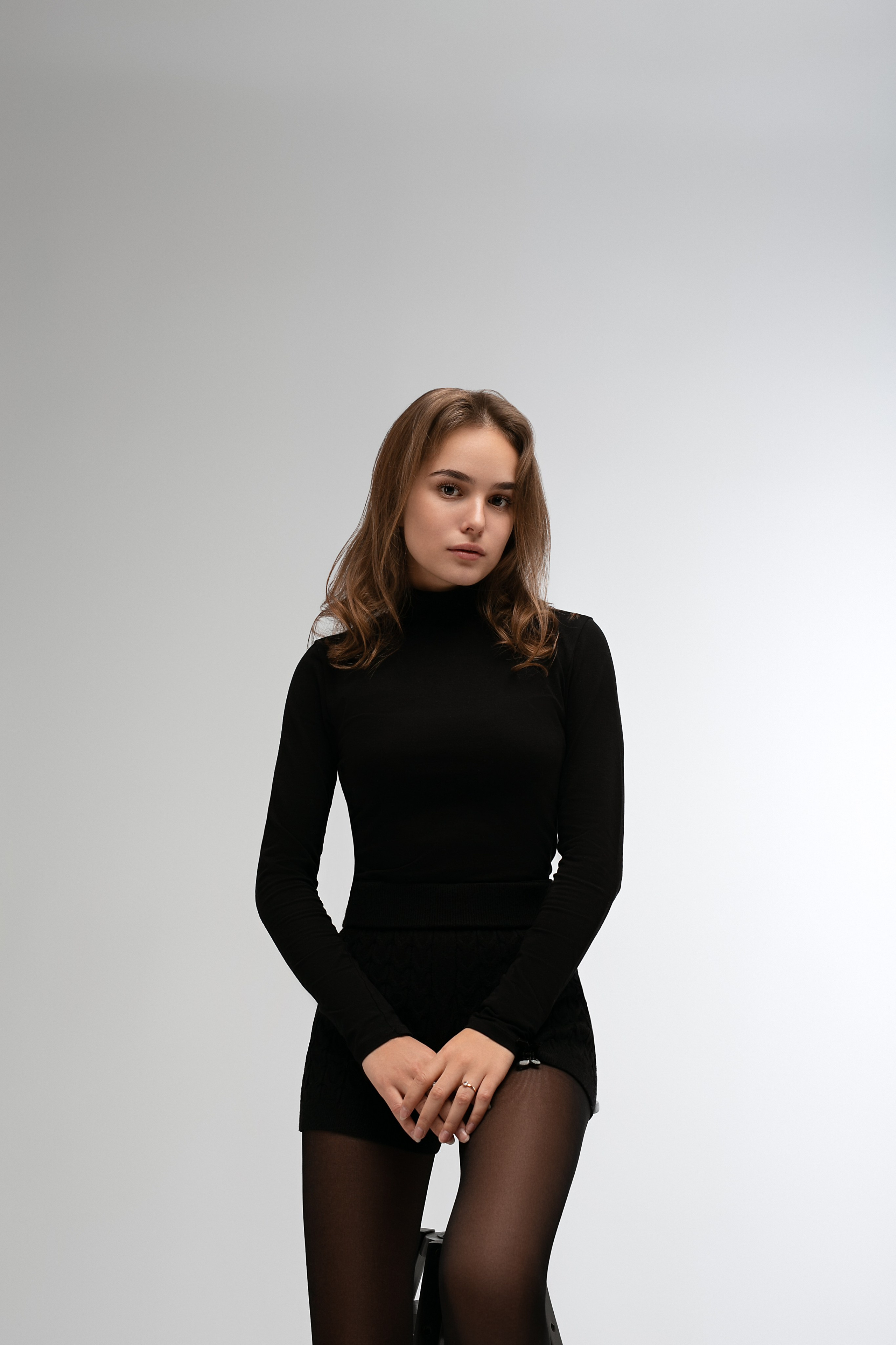 Анастасия. Продакшн-хаб: фотограф, видеограф, свадьбы, репортаж, бренд-контент — Олег Корушев