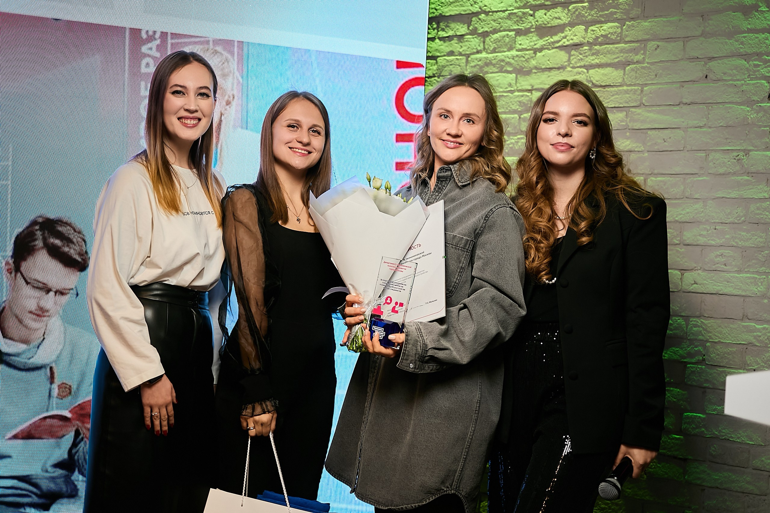 День наставника / Мероприятие для наставников и сотрудников кадровых. Фотограф и Видеограф в Москве. Олег Корушев