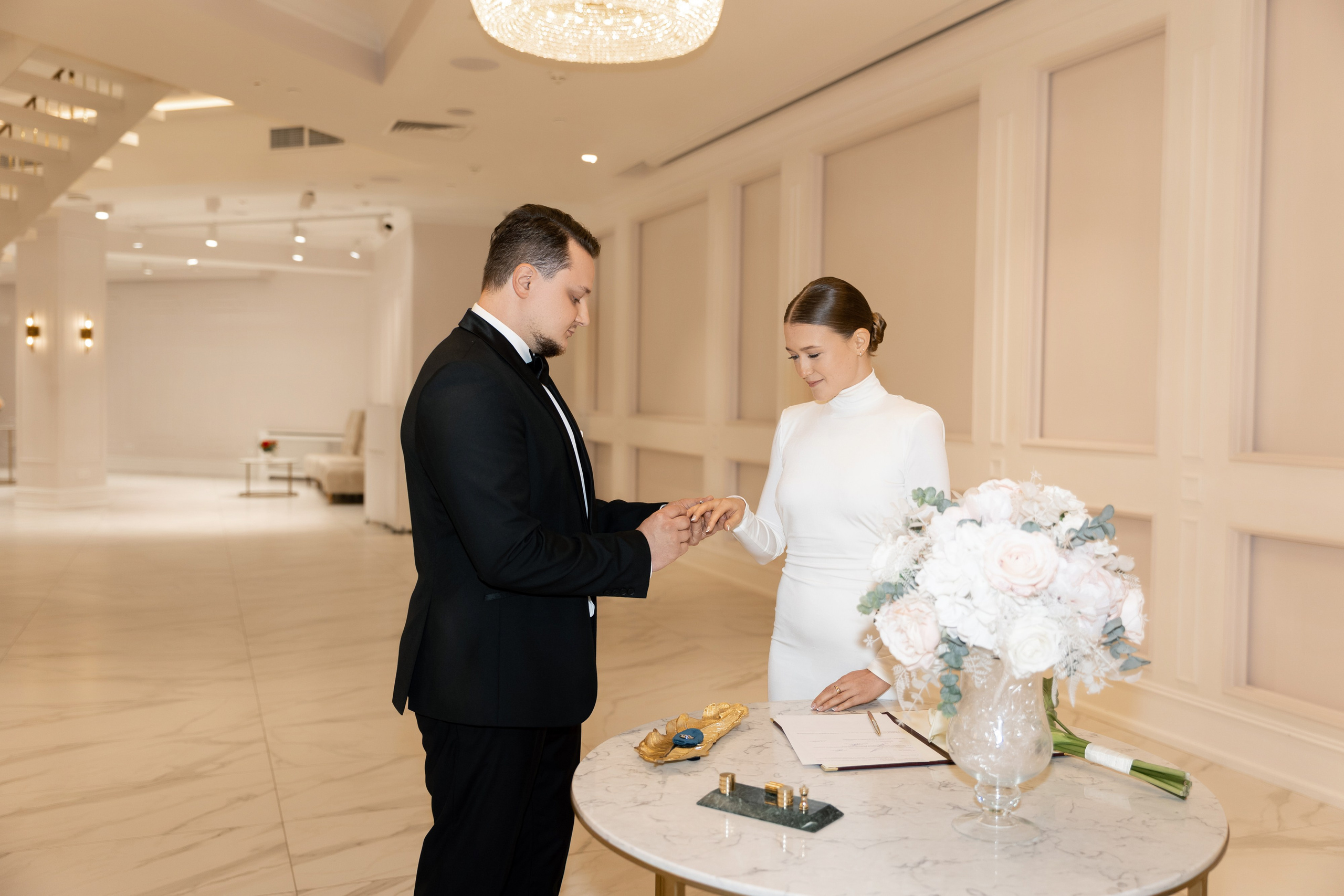 A&M 25'. Фотограф Сергей Койфман