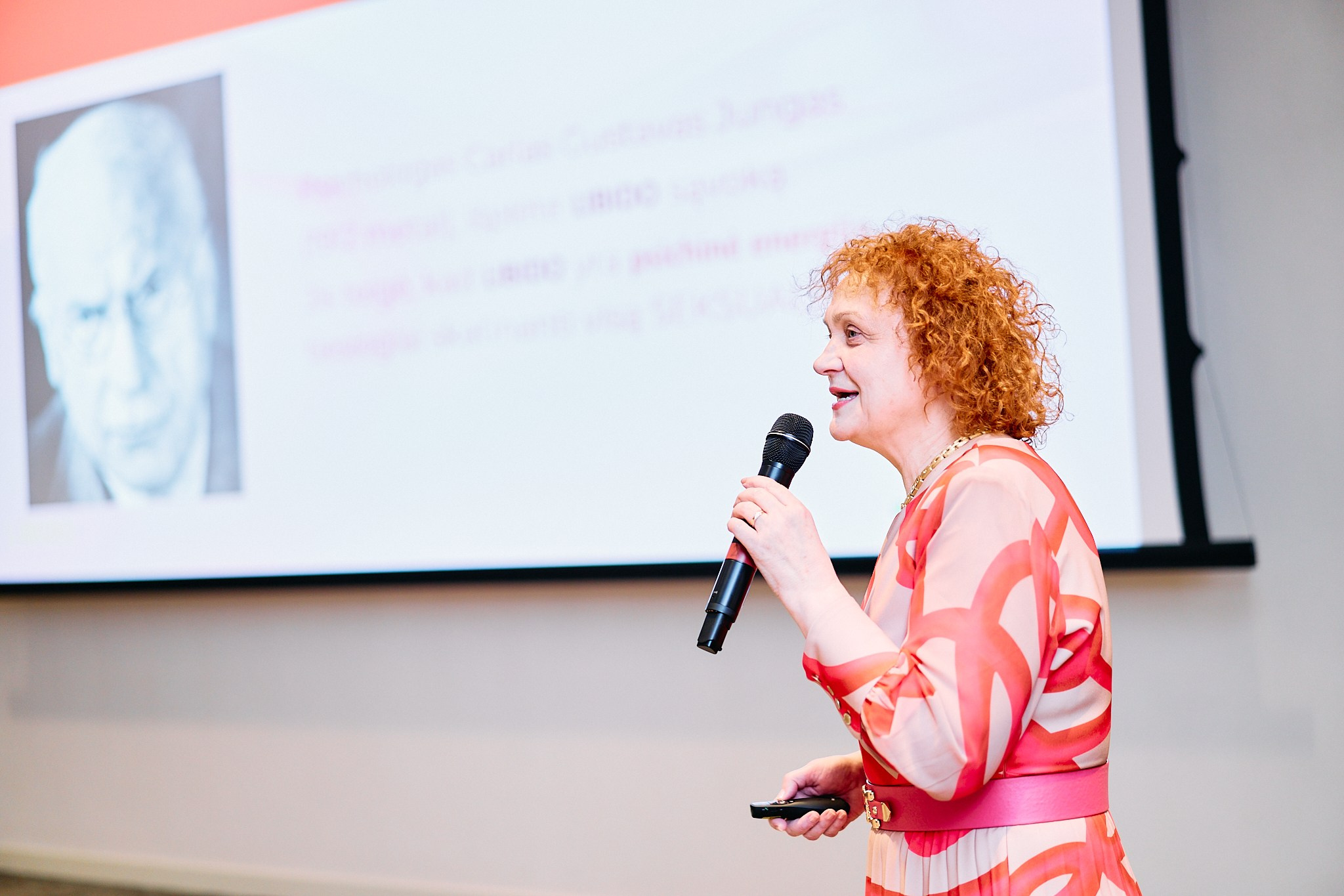 LPAGD Conference (AC Hotel by Marriott). Photographer in Vilnius