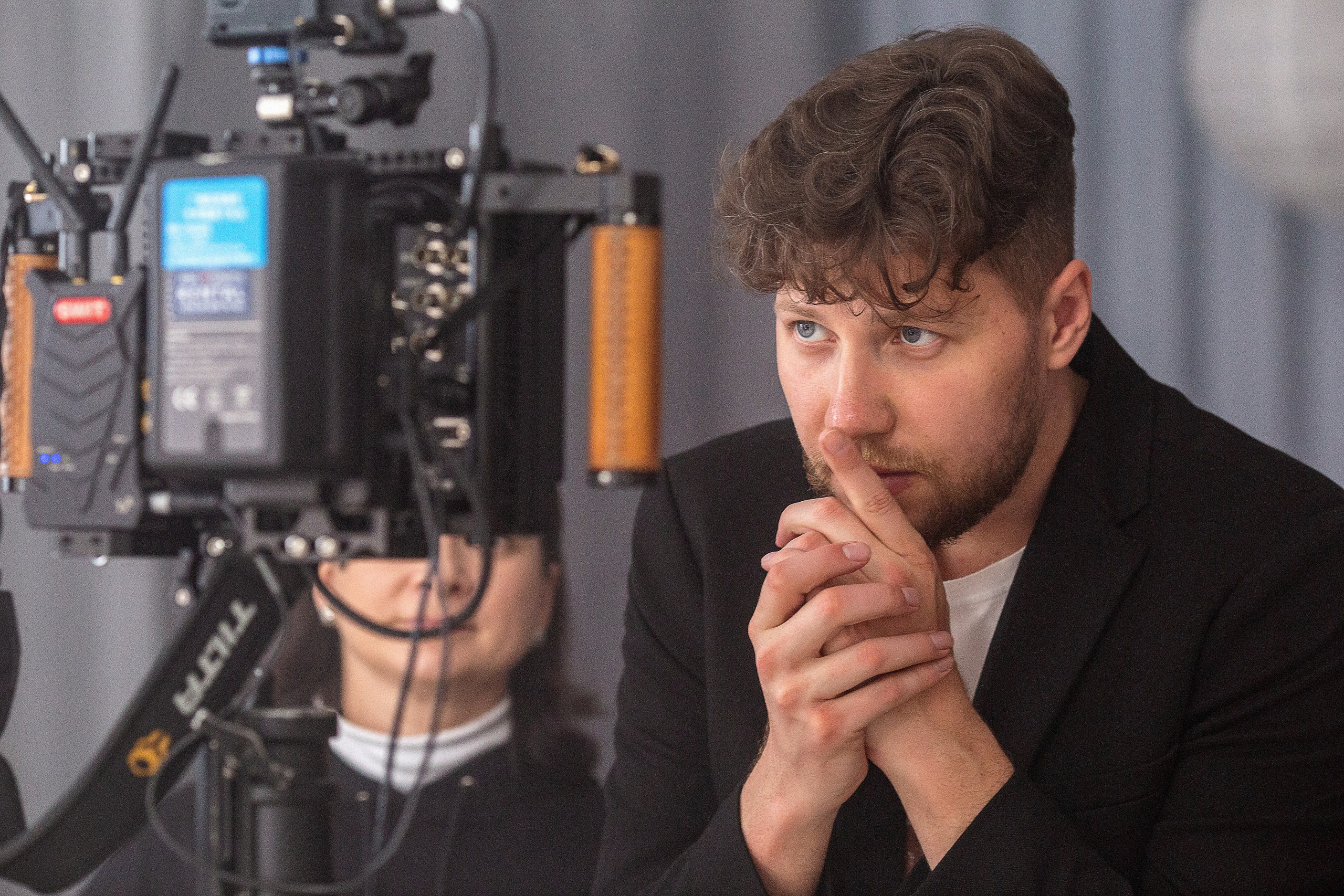 Руслан Алехно. Лапочка. Жанна Бакунович, ваш профессиональный фотограф в Минске