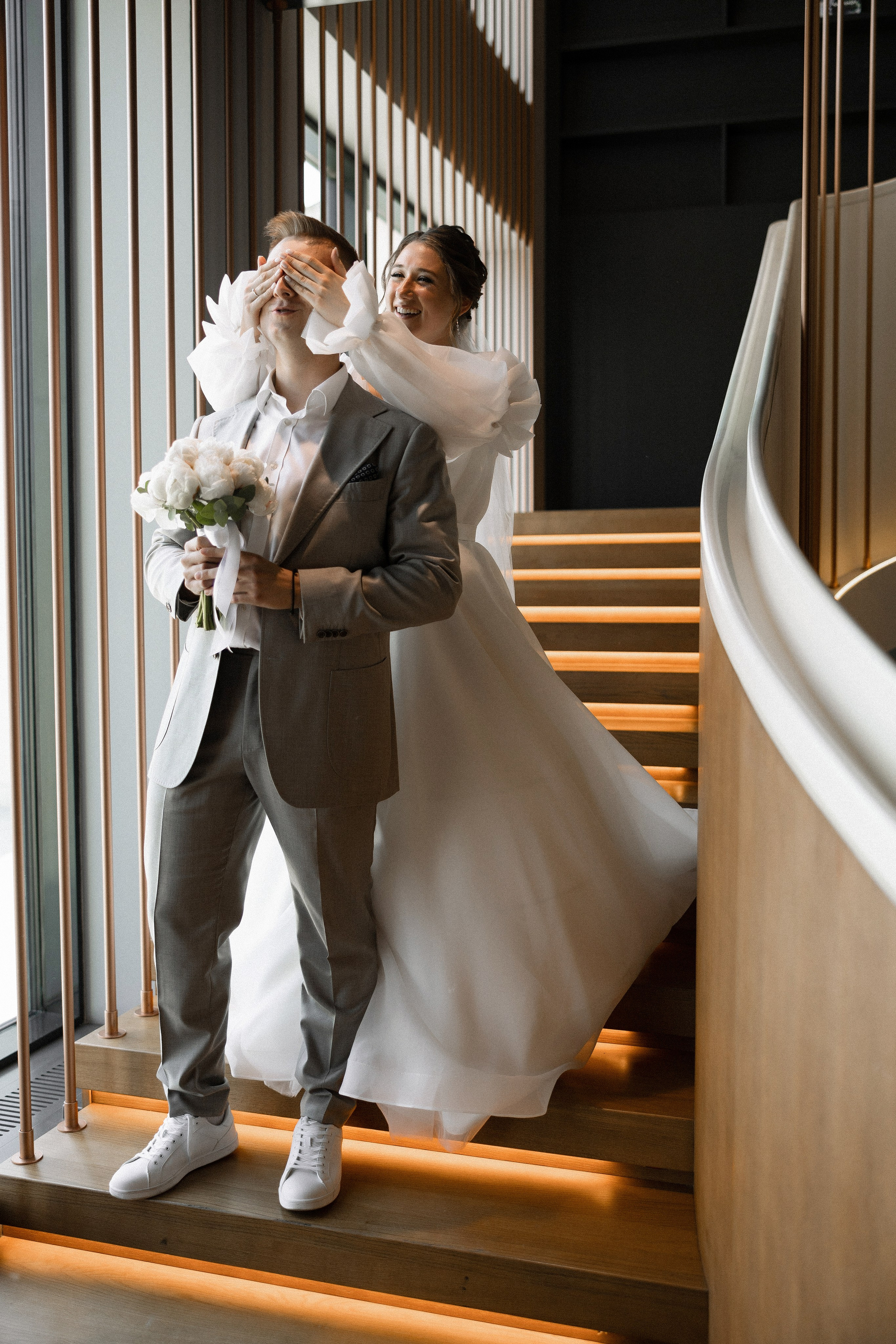 Дмитрий и Анастасия. Свадебный фотограф и видеограф в Москве, Виктор Архилюк