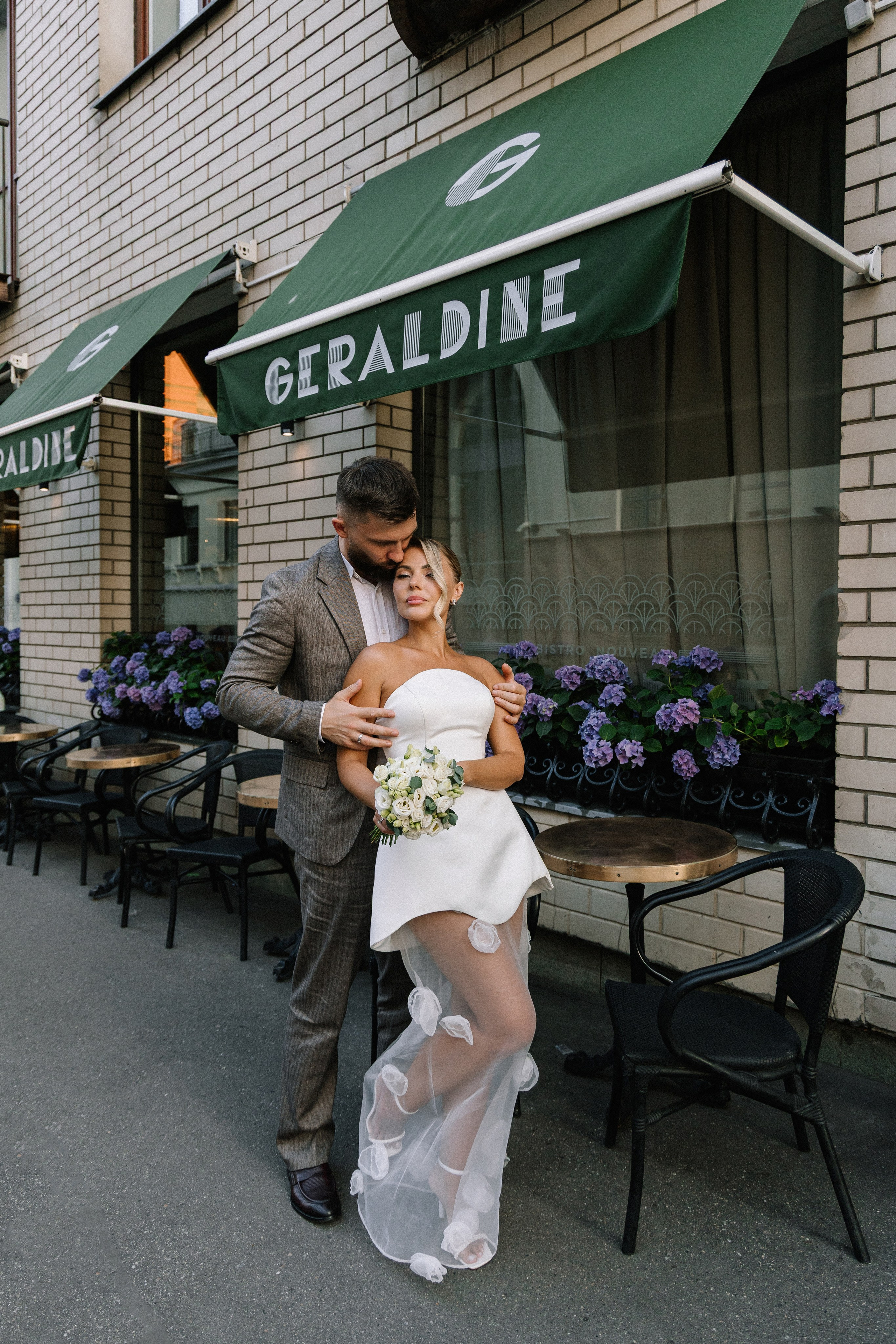 Дмитрий и Анастасия. Свадебный фотограф и видеограф в Москве, Виктор Архилюк