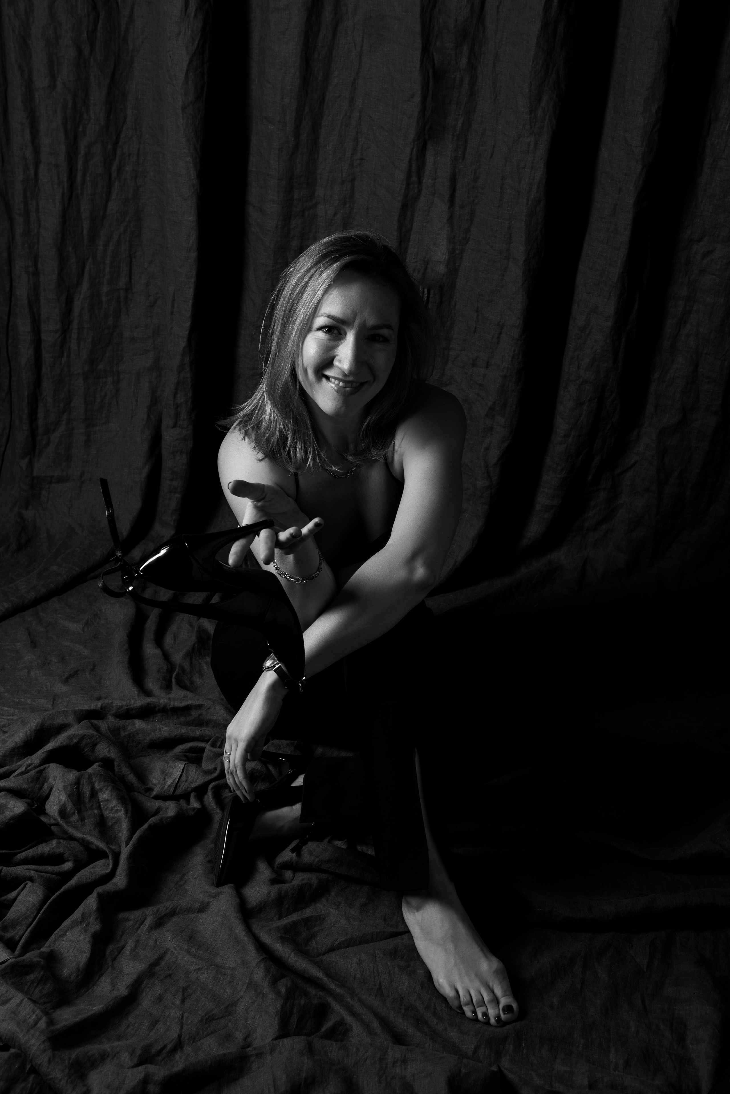 Александра. Портретный и архитектурный фотограф в Москве и Санкт-Петербурге