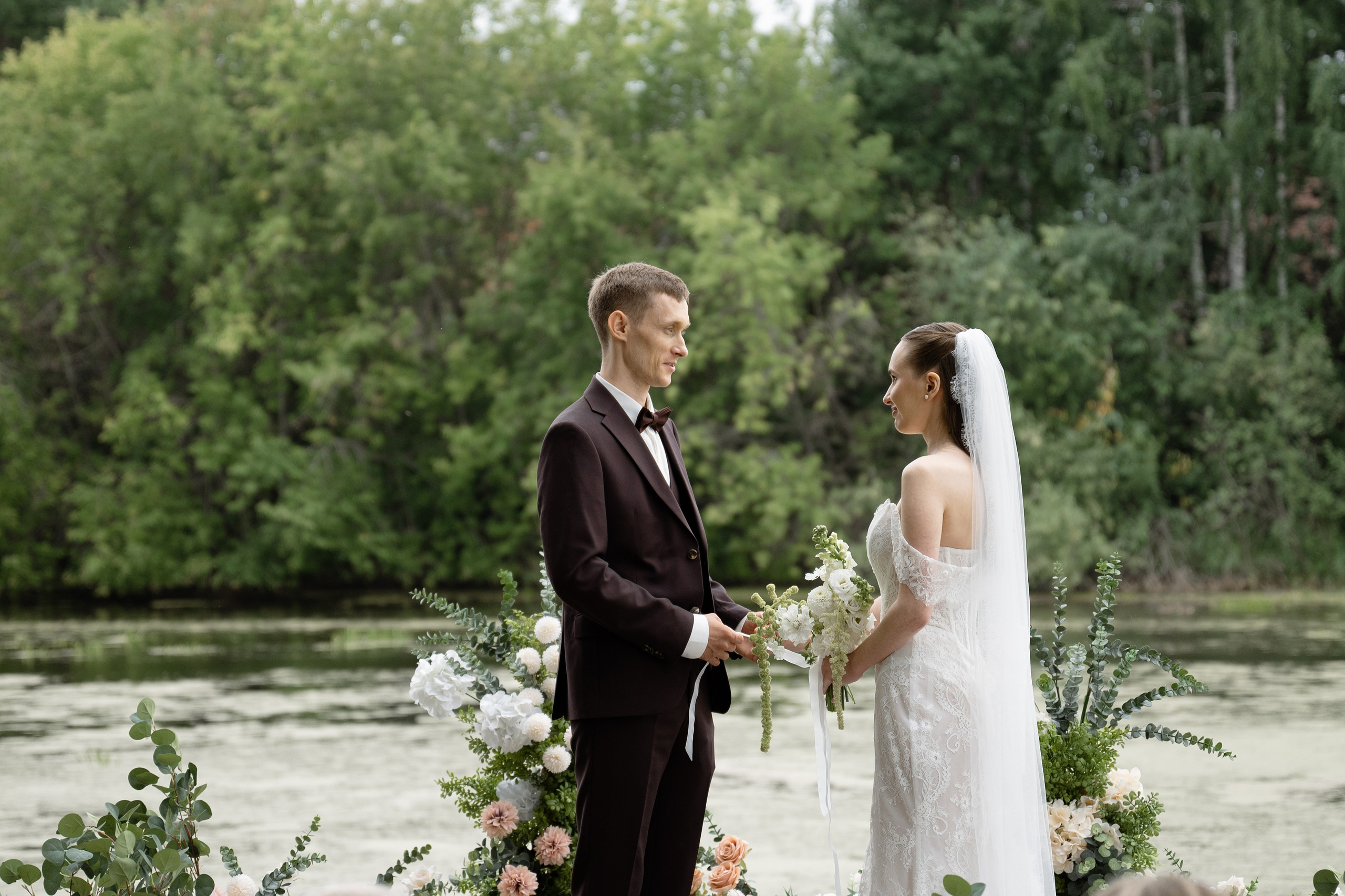 Олеся & Вячеслав. Свадебный и семейный фотограф Тюмень Екатеринбург Москвина Алёна