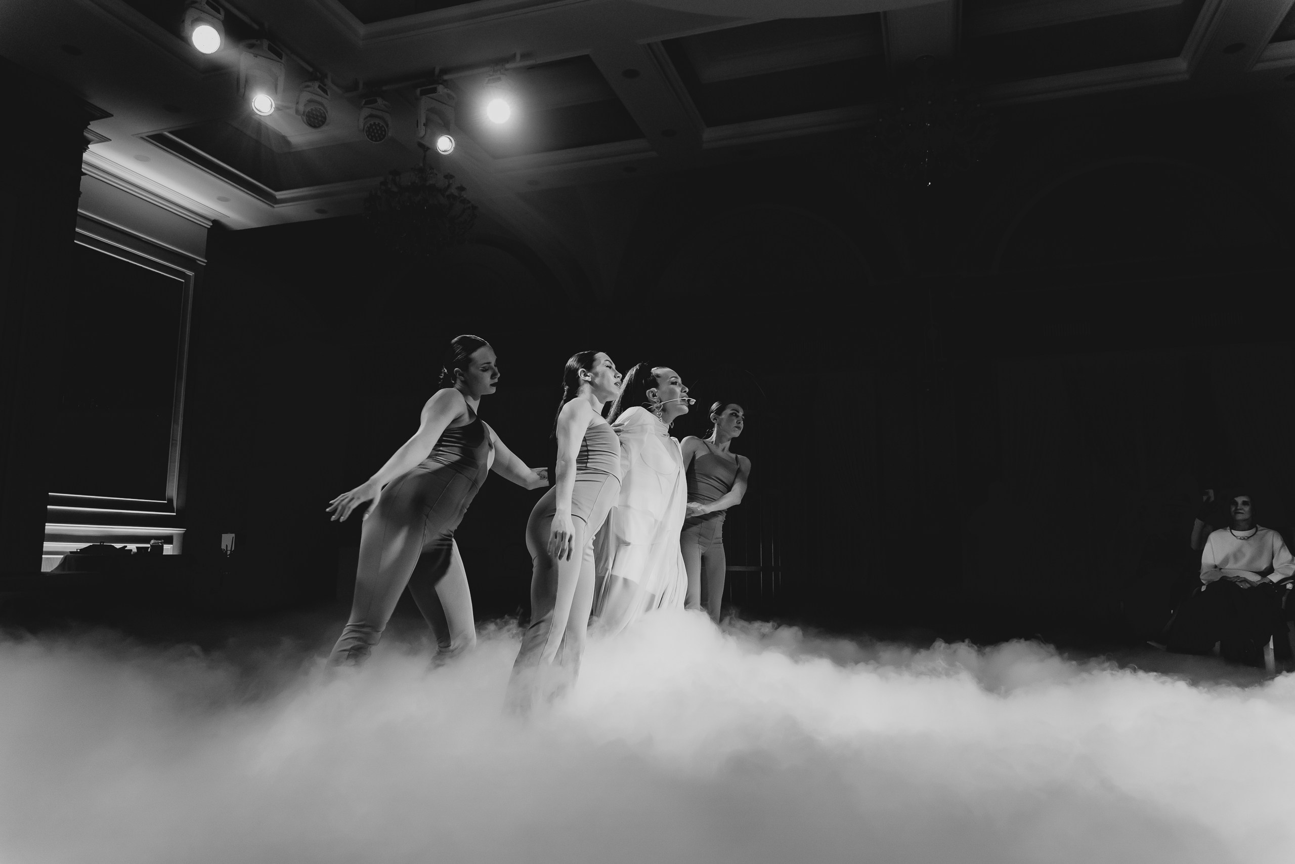 Woman's Day 2023. Фотограф Егор Сухов