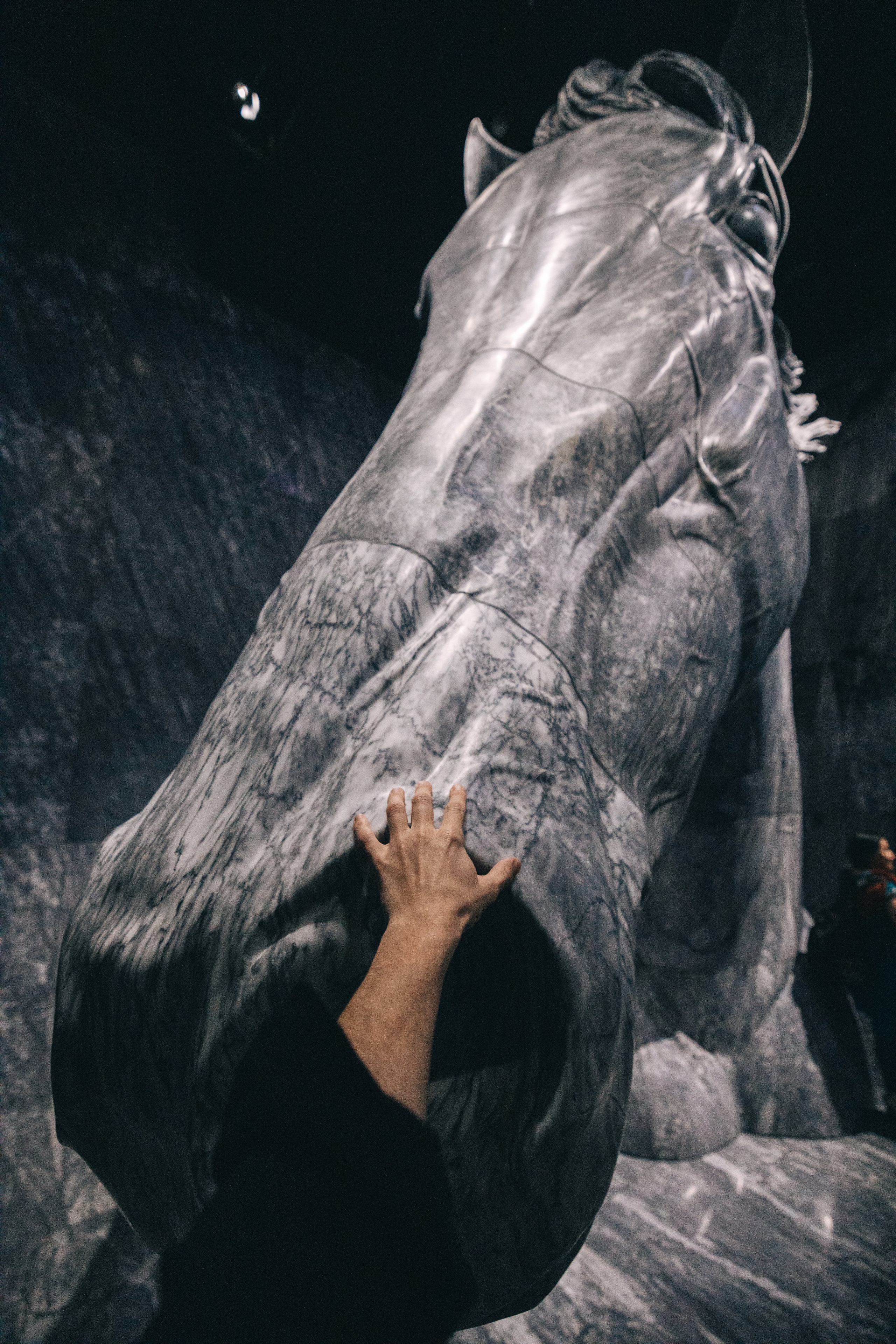 Дубай 2023. Руслан Плахтеев