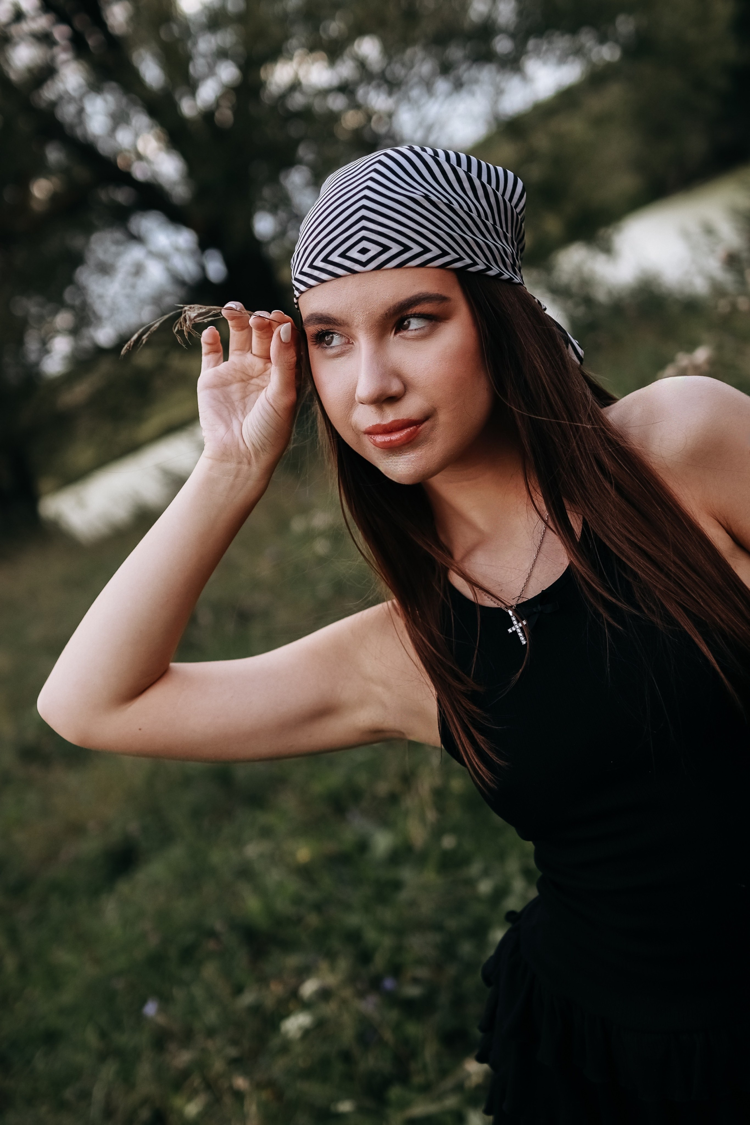 Уличная съемка. Фотограф Ульяна Станиславовна Гречишникова