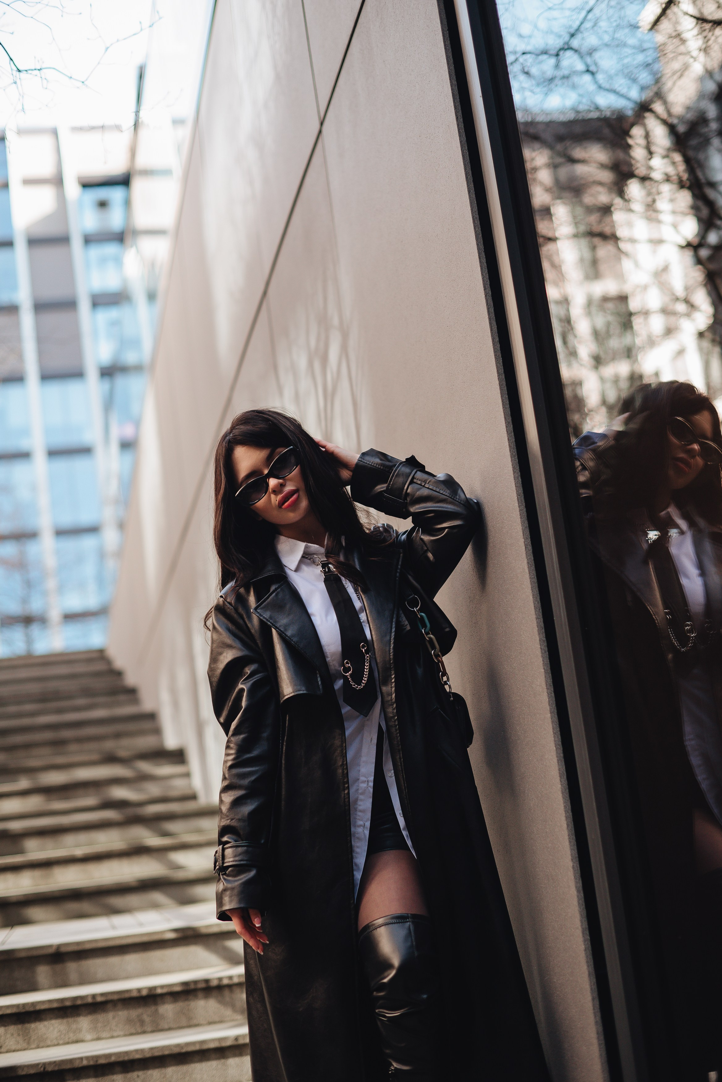 Portrait/individual STREET. Фотограф Прага | Photographer Prague| Фотограф в Праге Яра Куркус