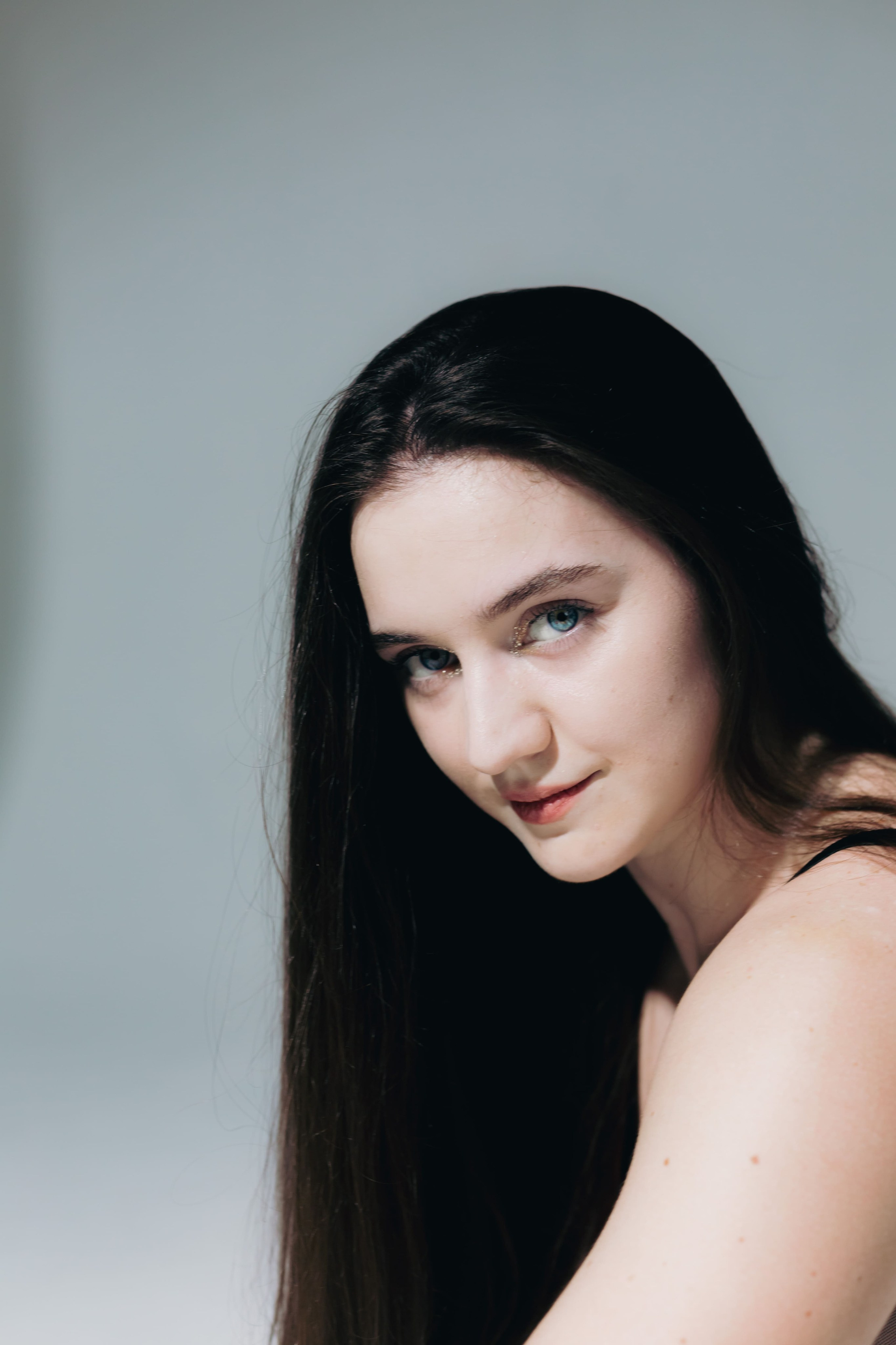 Blue. Валерия Трофимова ФОТОГРАФ|Санкт-Петербург |Крым