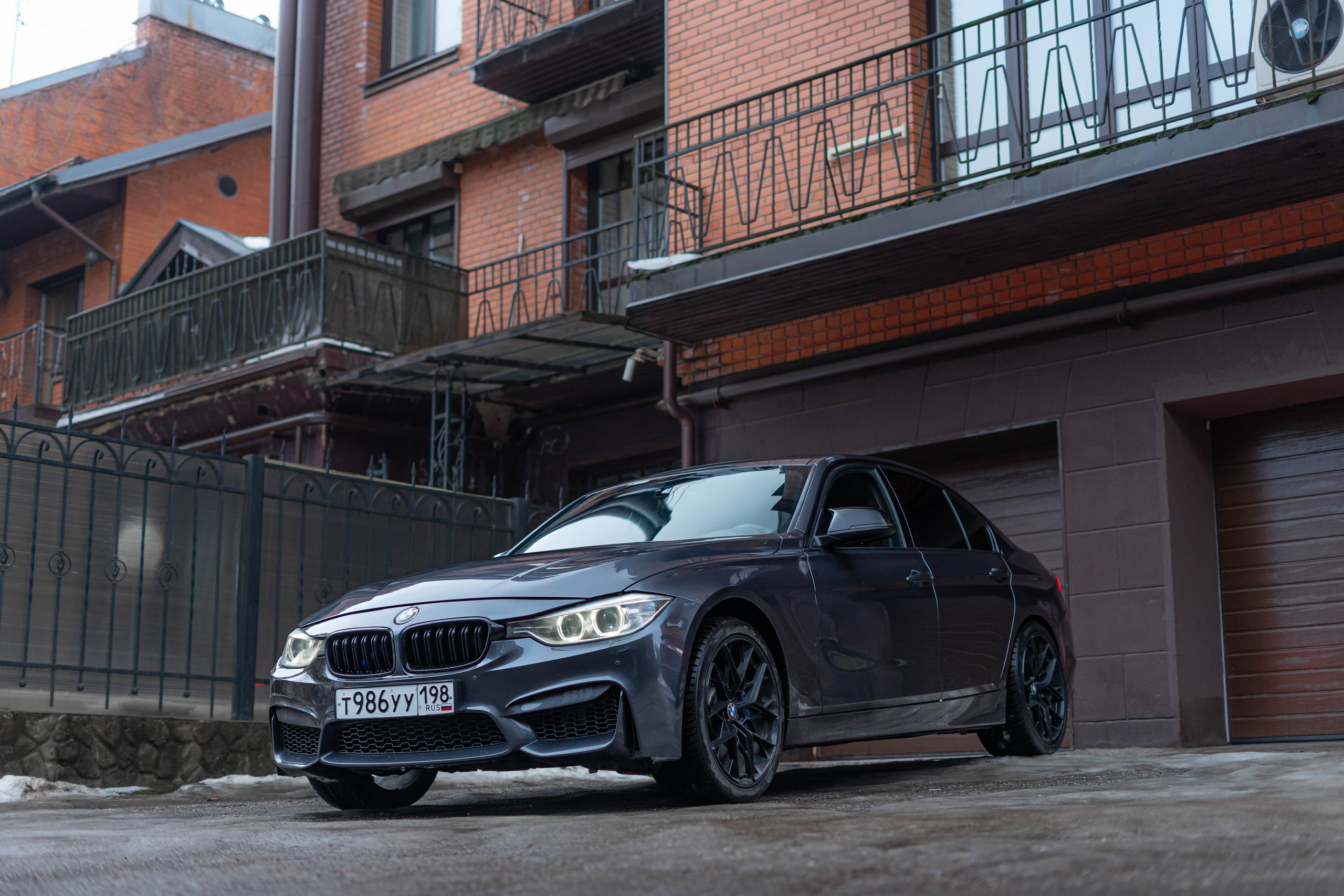 Автомобили. DENY DEW Фотограф Санкт-Петербург