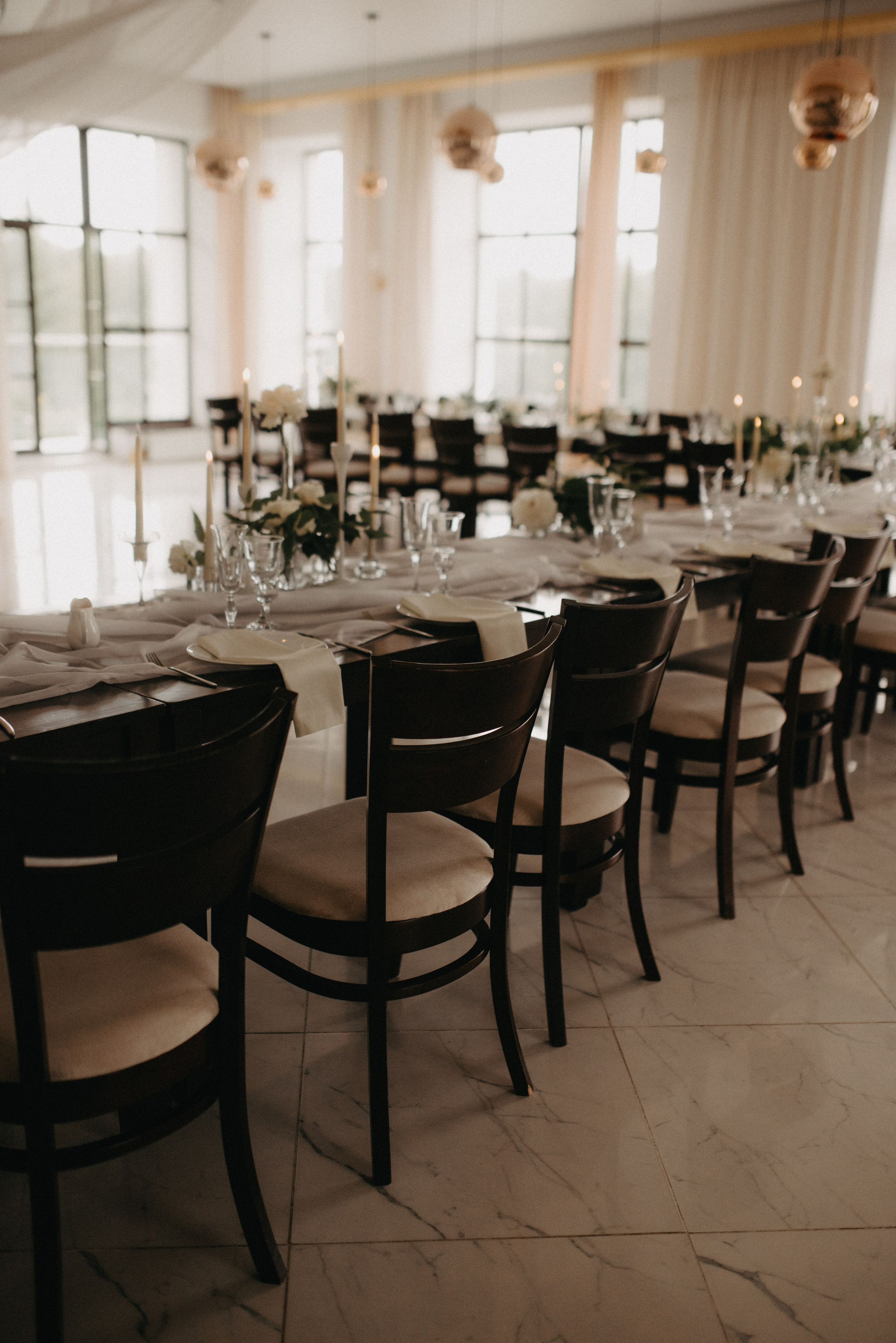 Свадьба Вадима и Олеси. Главная