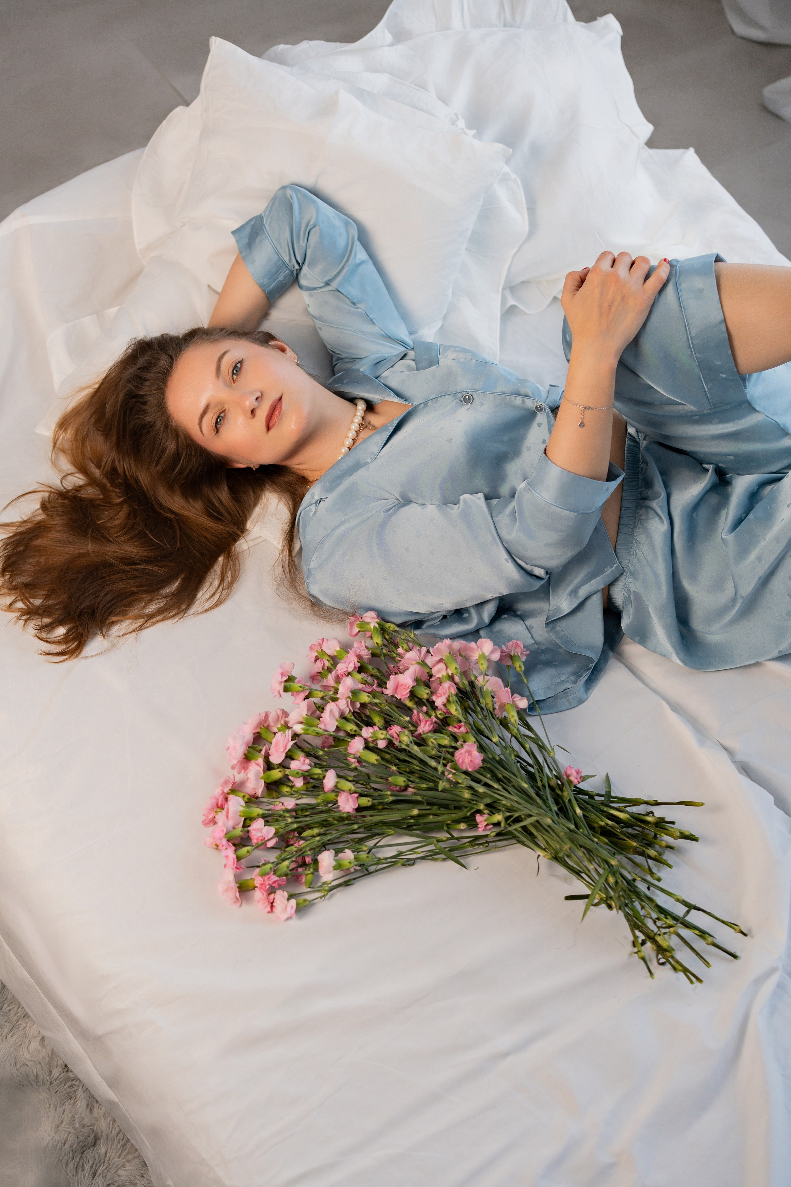 Портреты. Фотограф в Кемерово Дарья Крамер