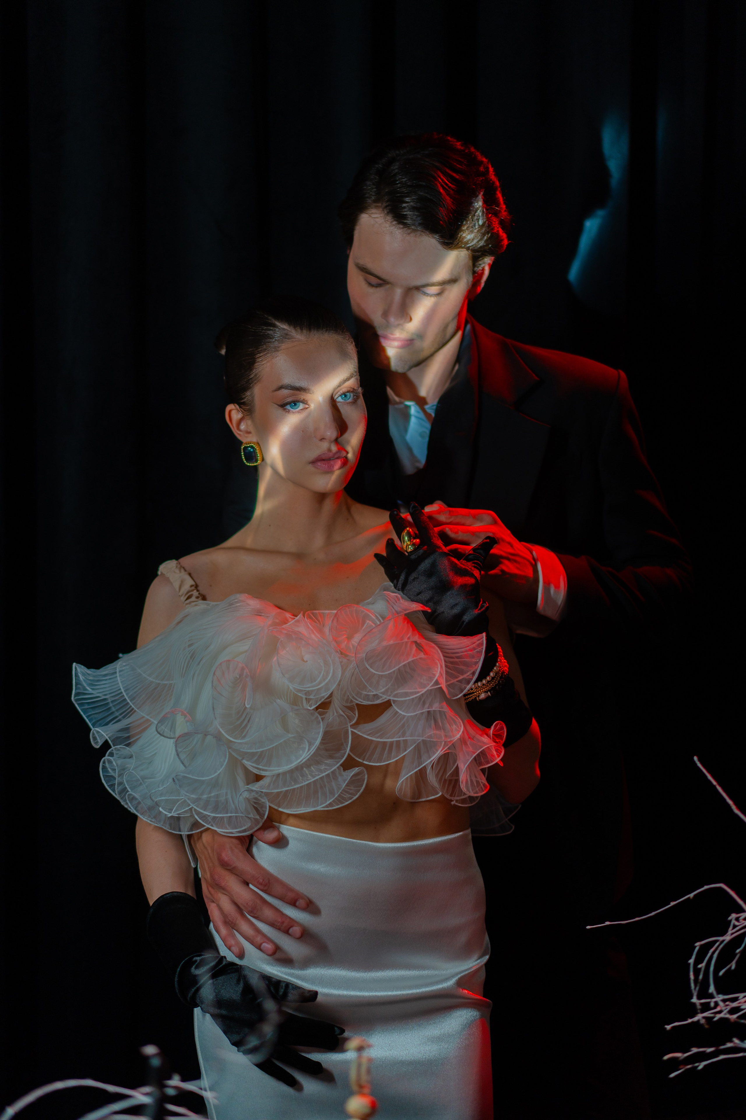 Свадебные. Фотограф в Кемерово Дарья Крамер