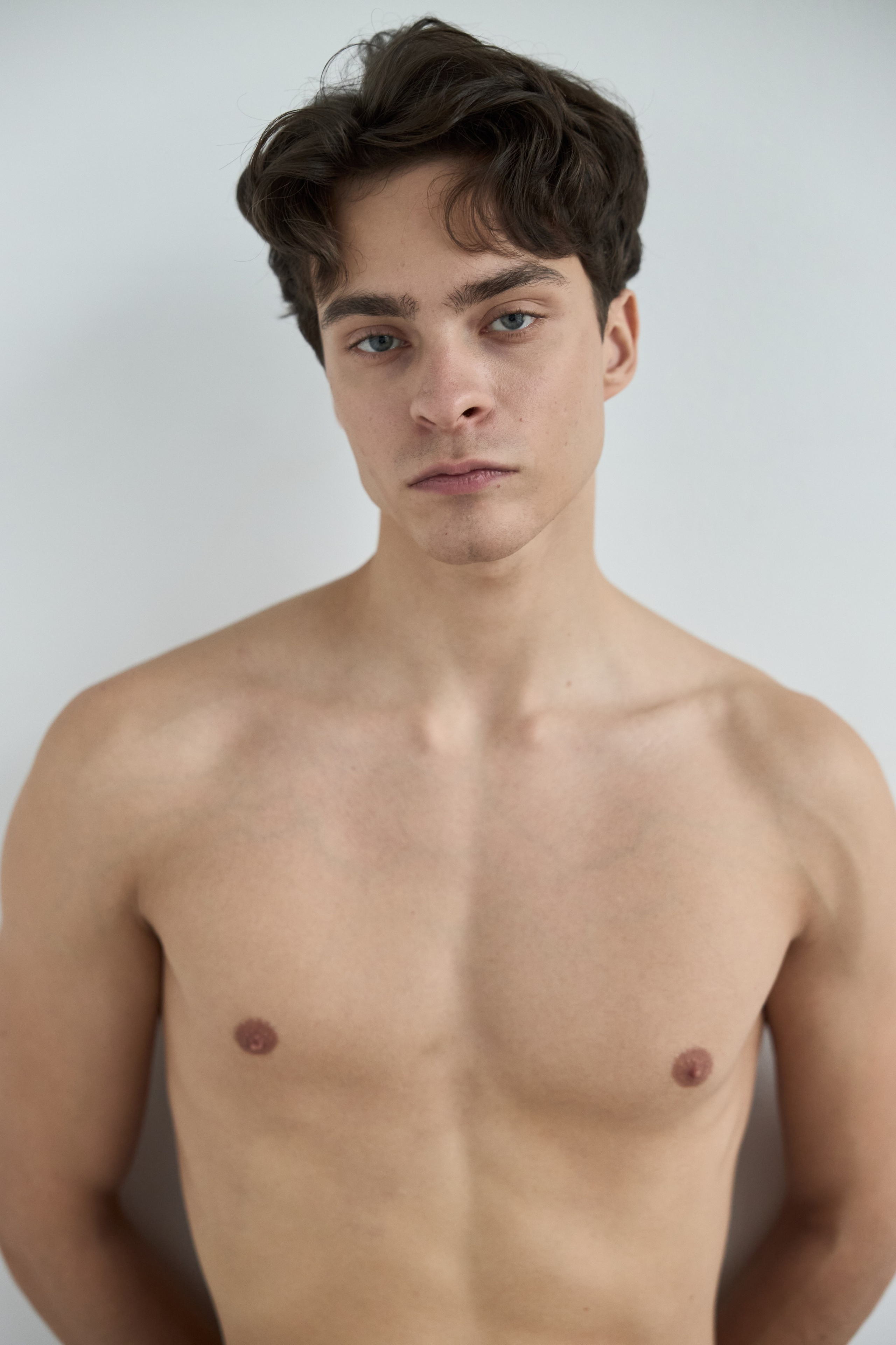 Евгений heldmodels. Фотограф в Санкт-Петербурге Анастасия Коновалова