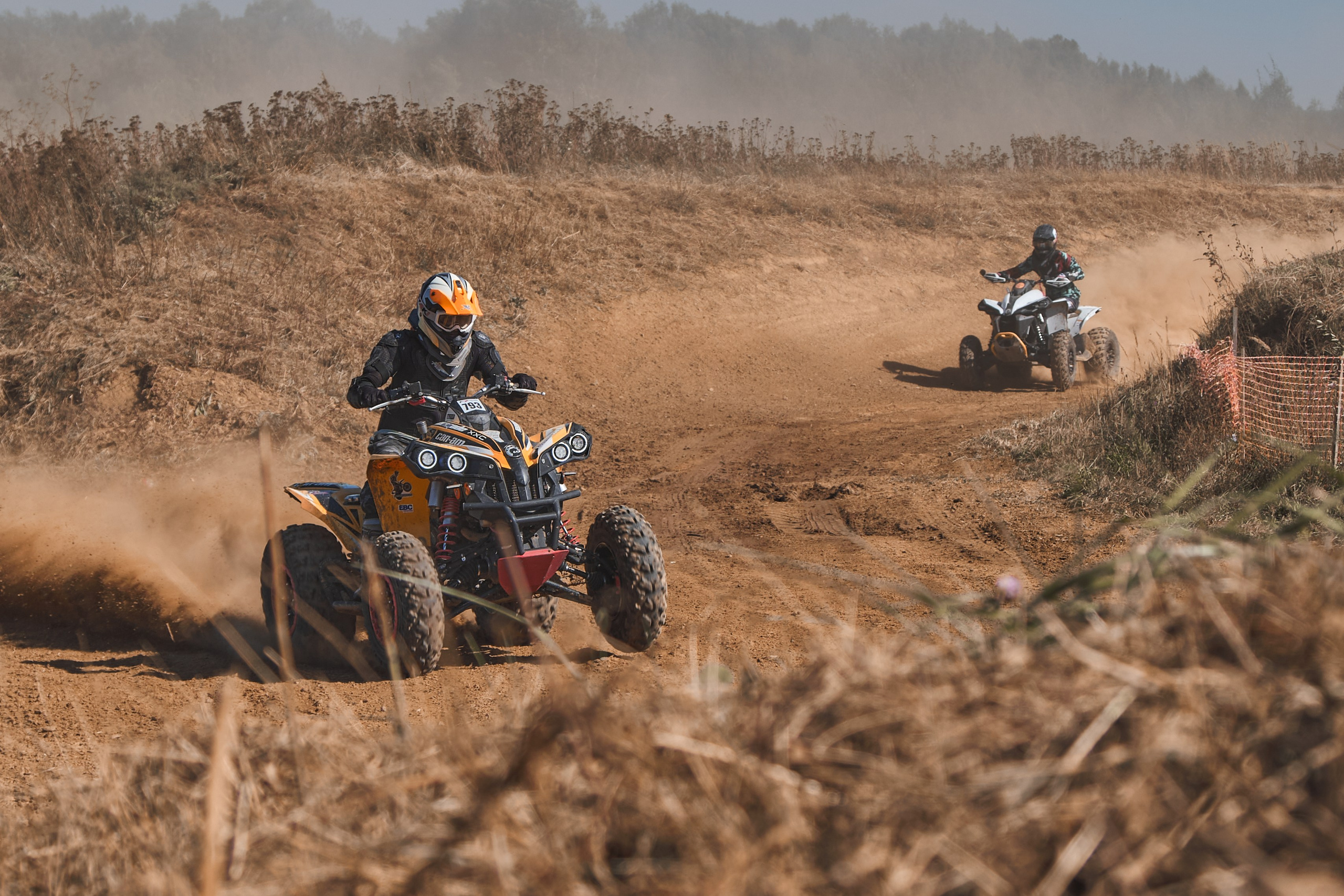 F7 Challenge. Filmedia Production