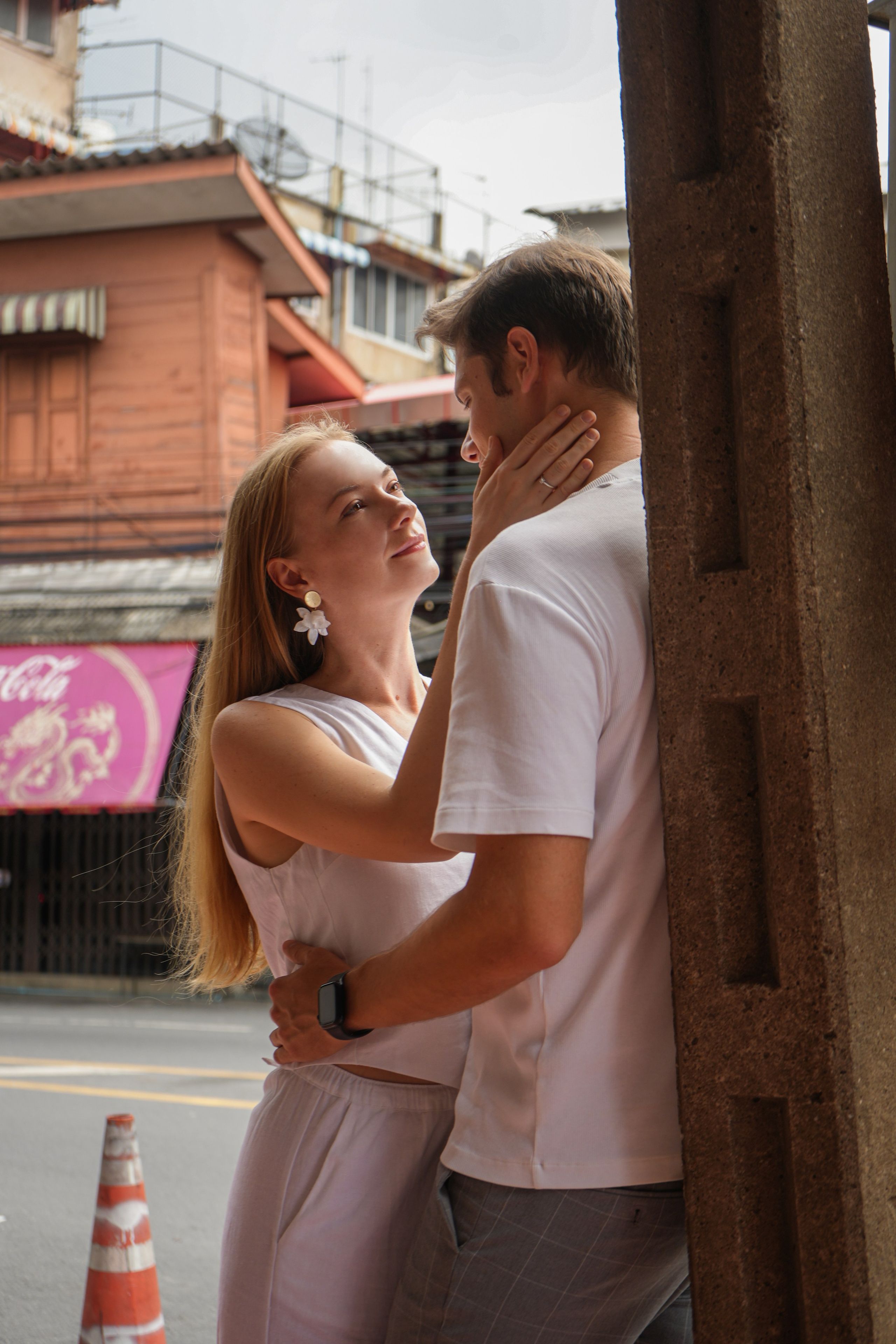 Love Story. Photographer in Vladivostok, Taisiya